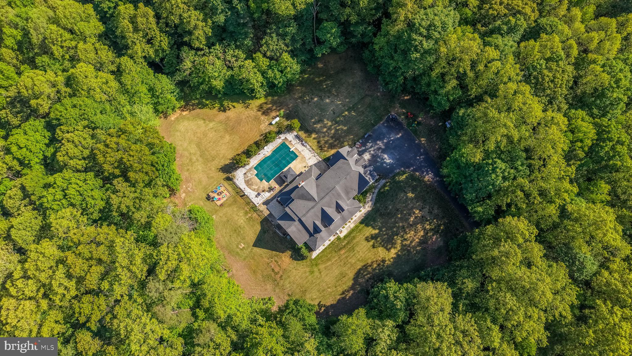 FOX RUN - Residential