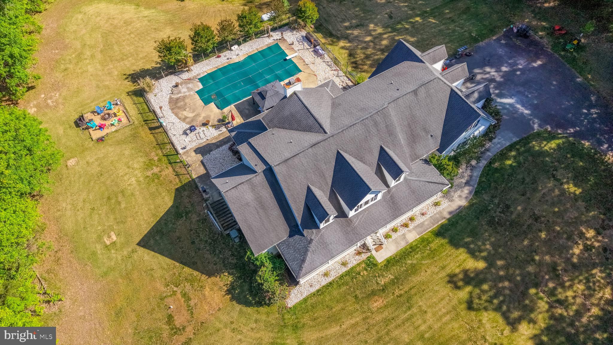 FOX RUN - Residential
