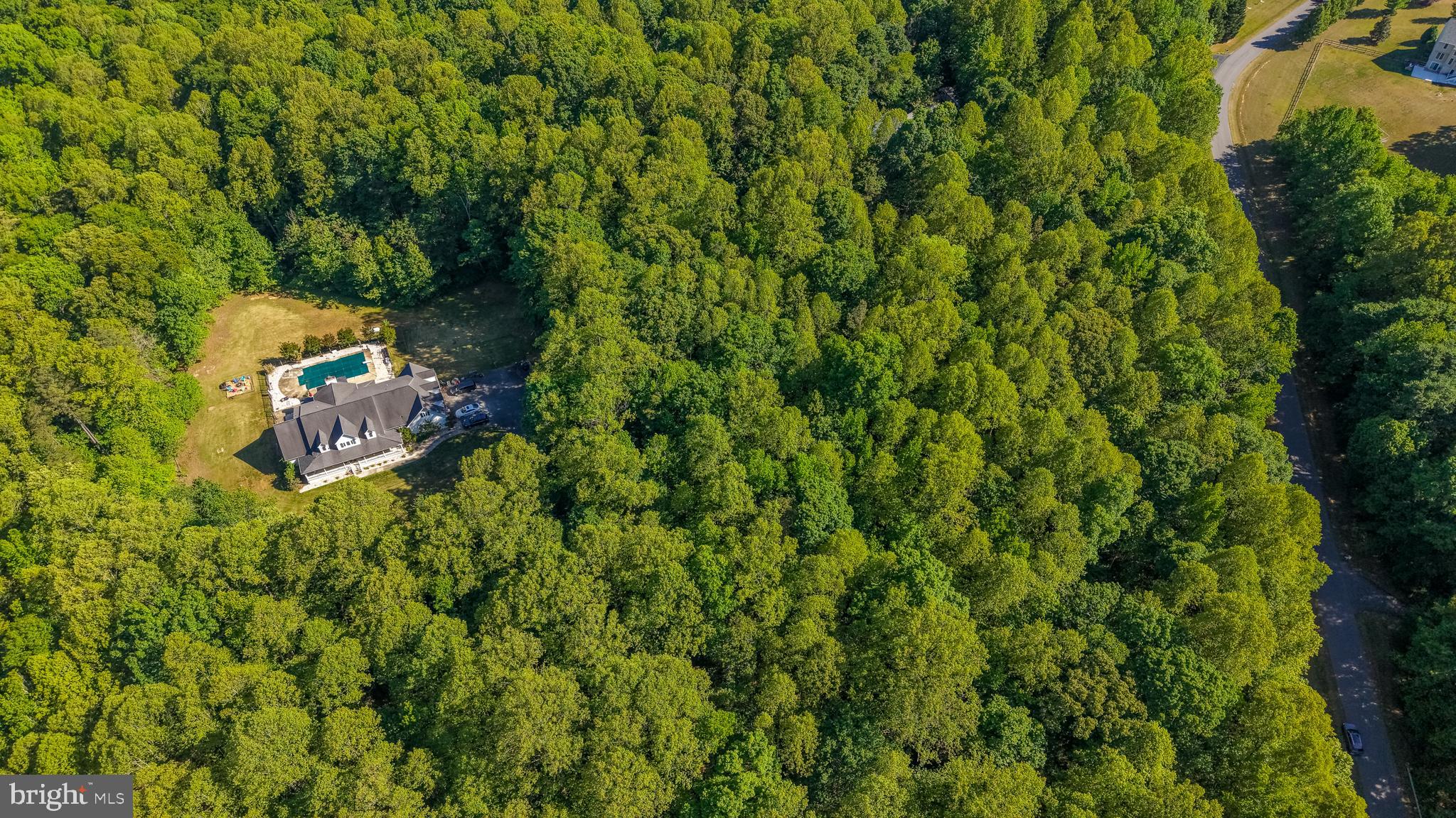 FOX RUN - Residential