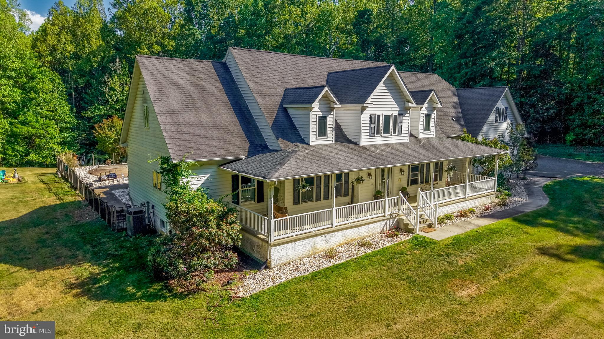FOX RUN - Residential
