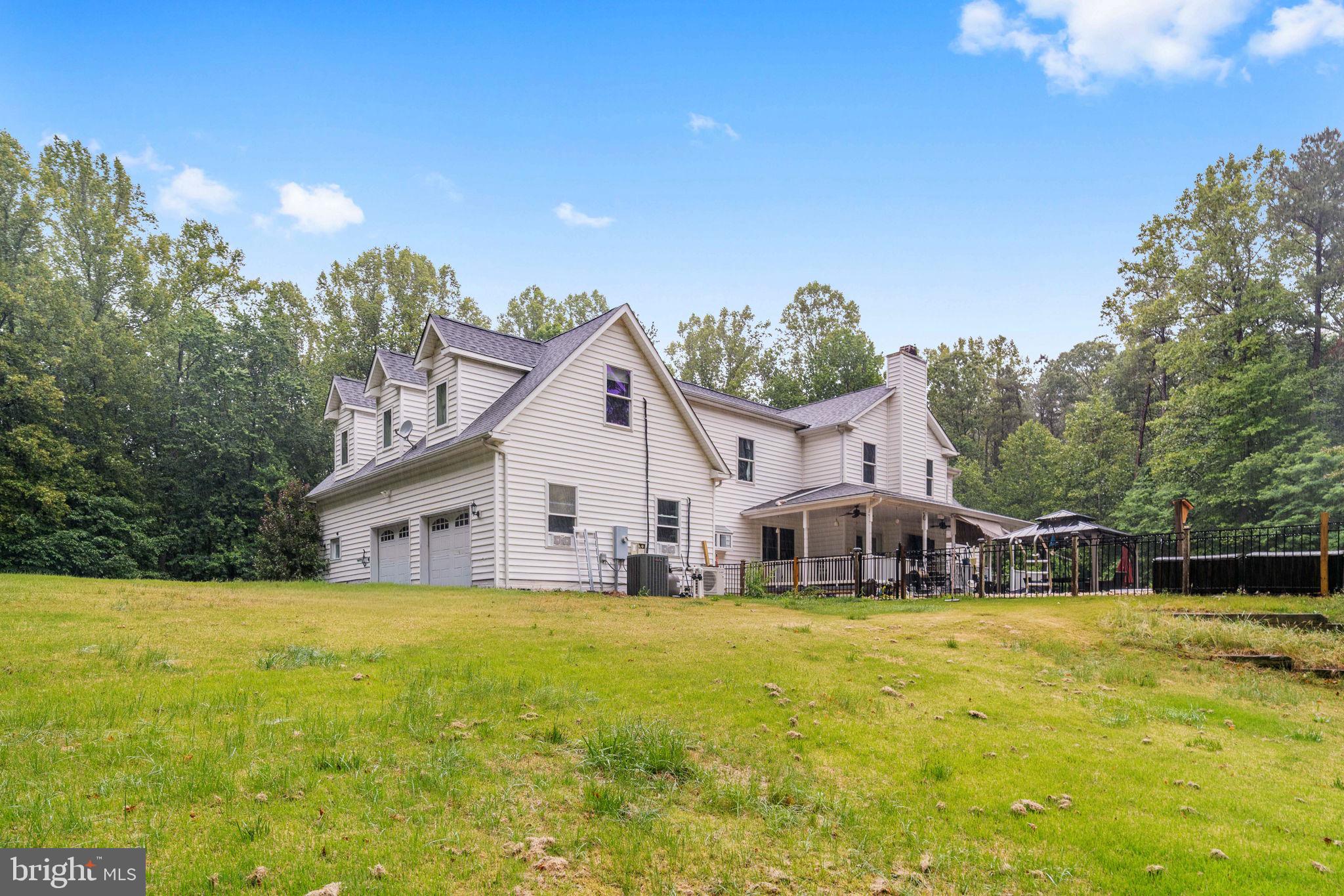 FOX RUN - Residential