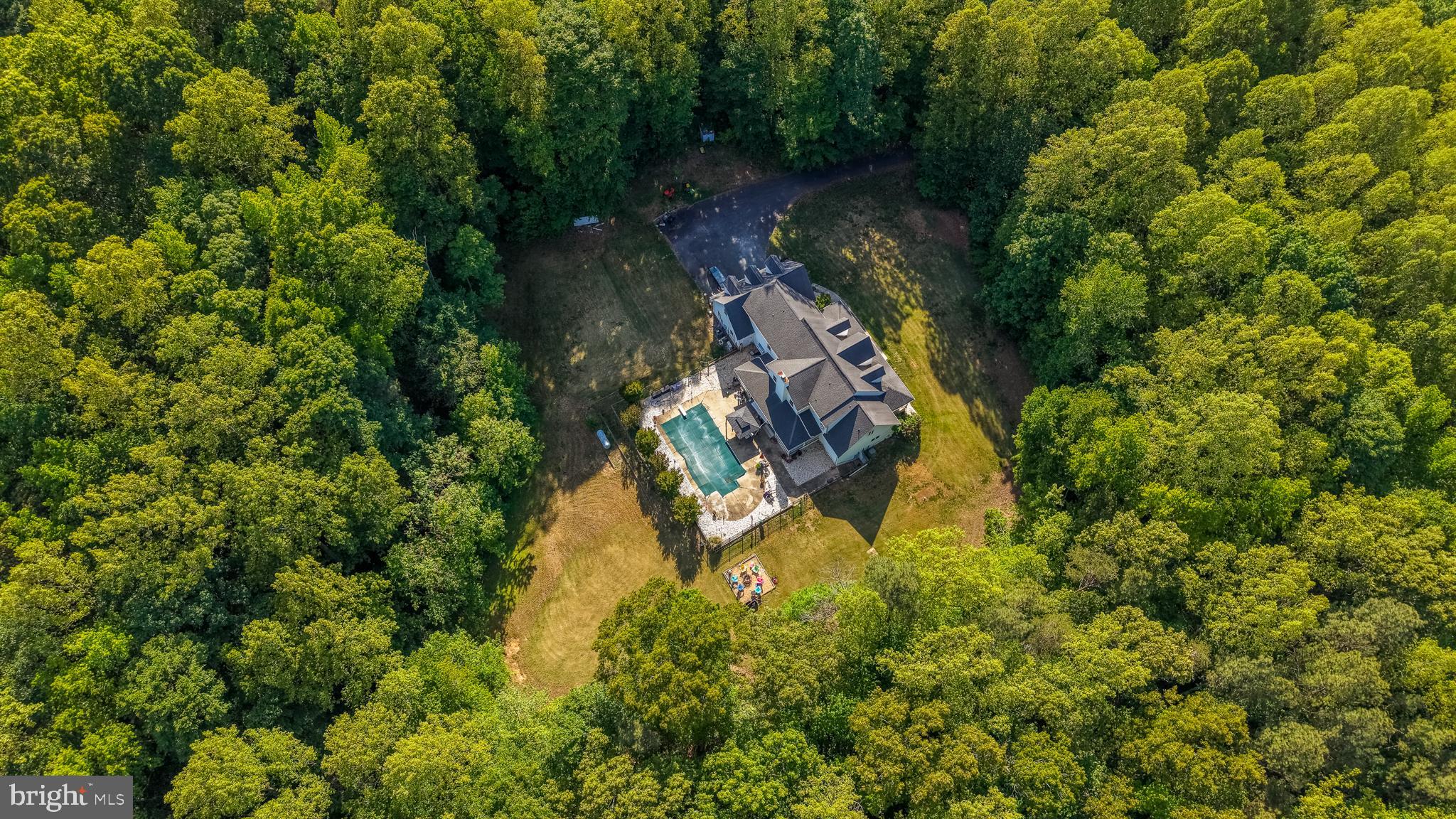 FOX RUN - Residential