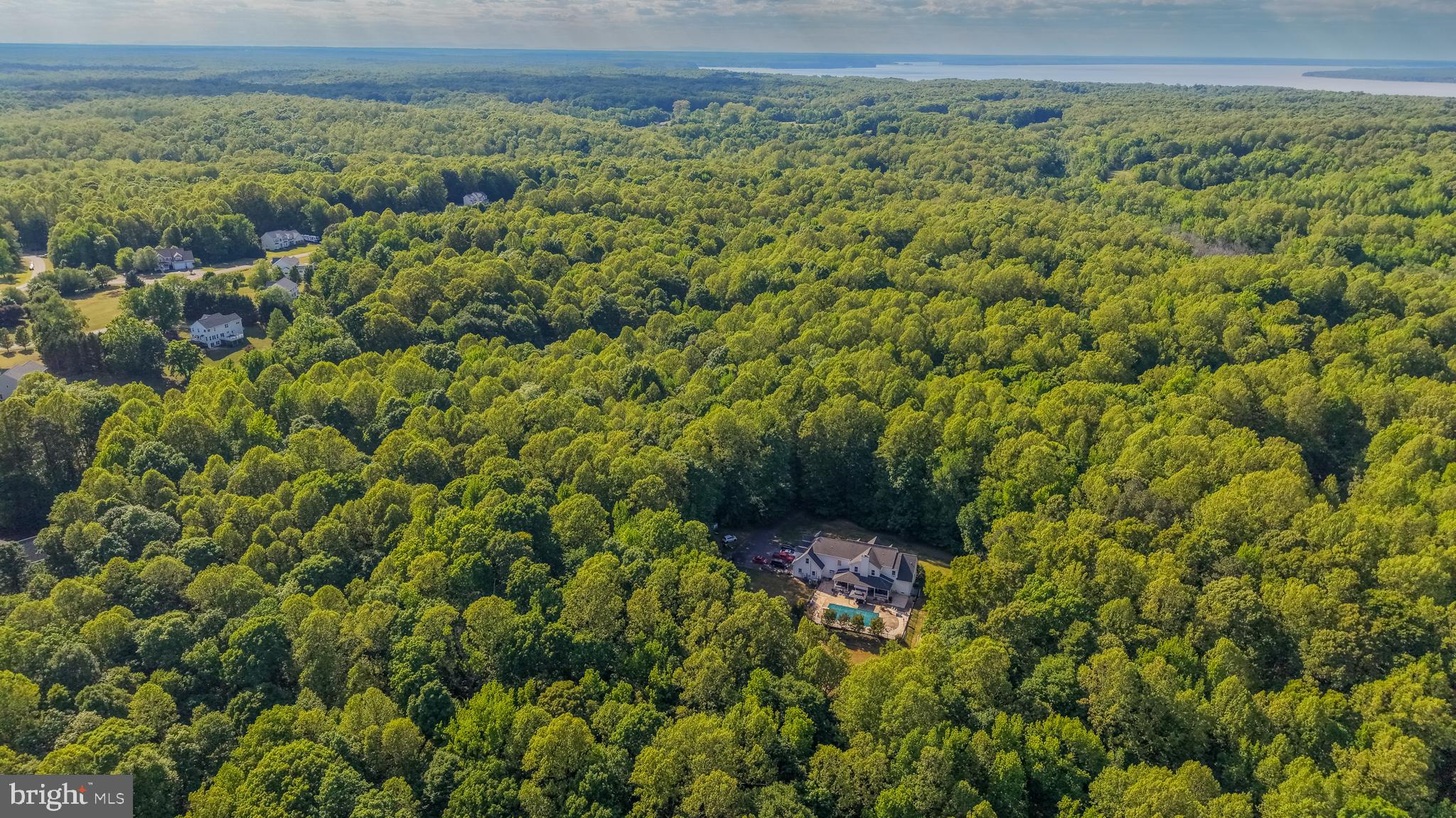 FOX RUN - Residential