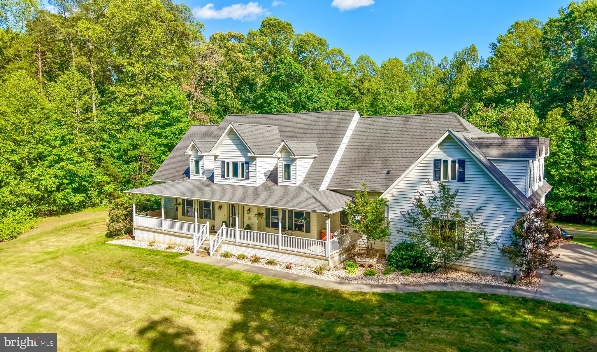 FOX RUN - Residential