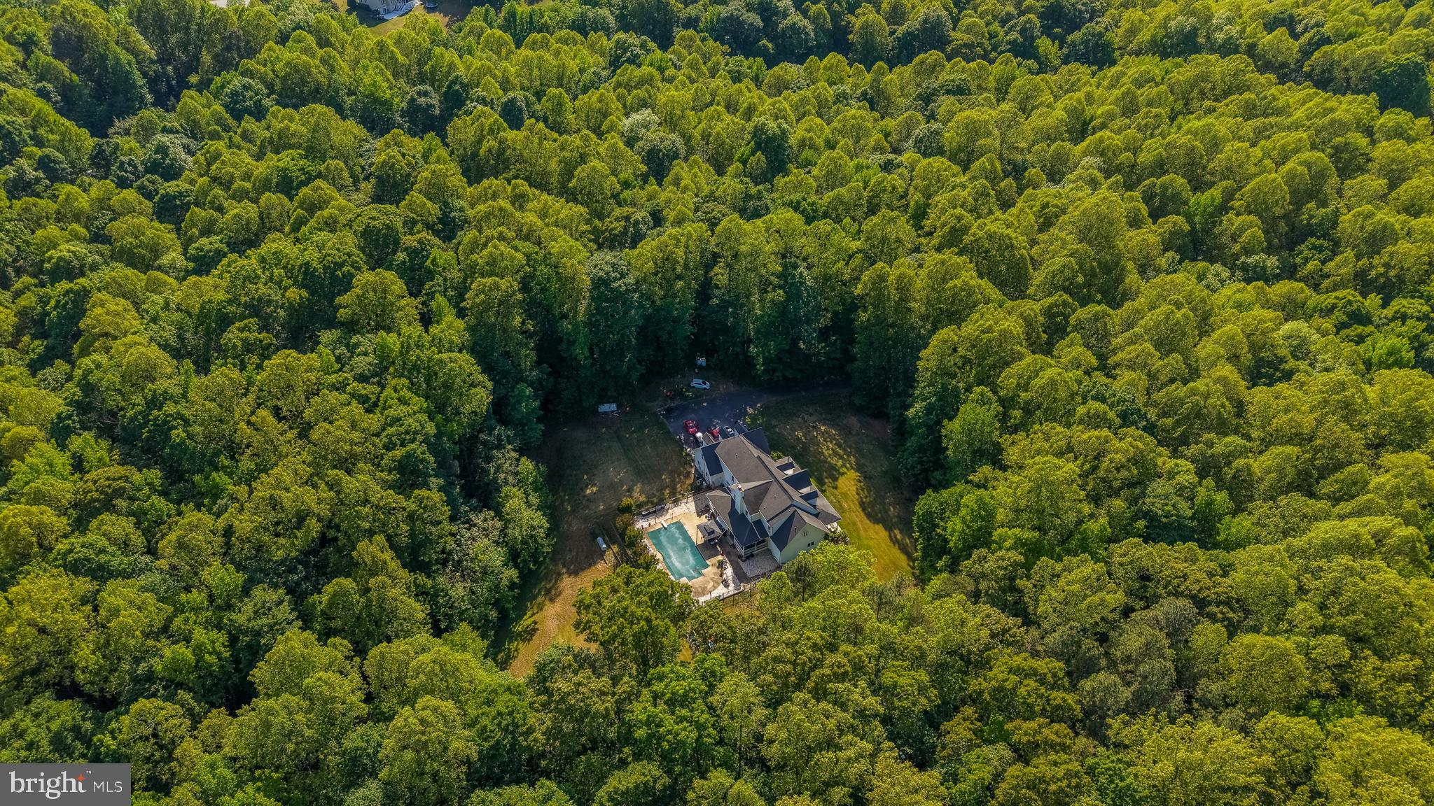 FOX RUN - Residential