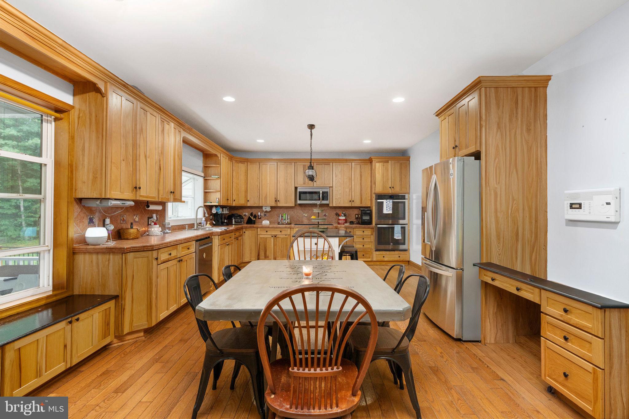 FOX RUN - Residential