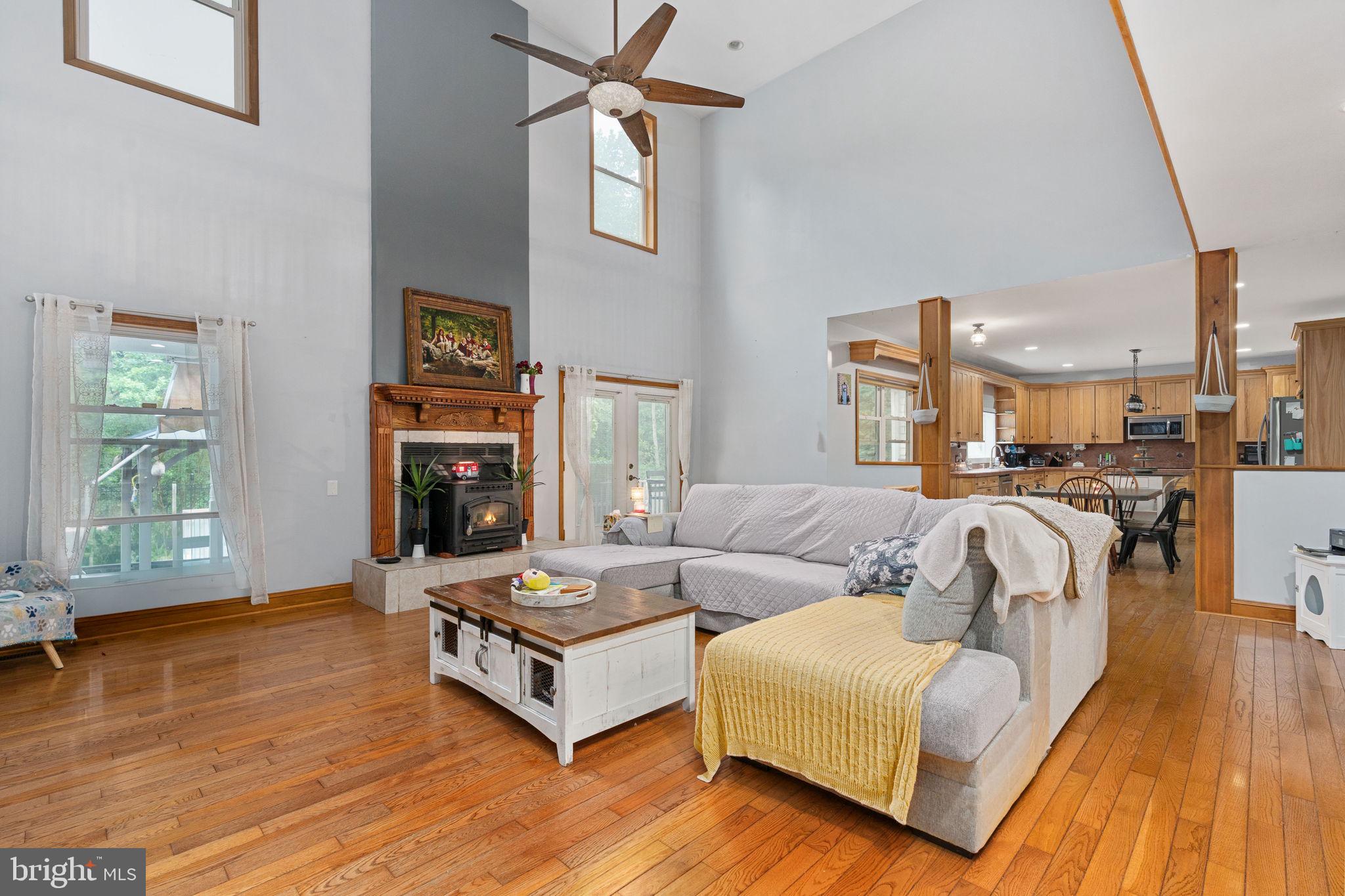 FOX RUN - Residential