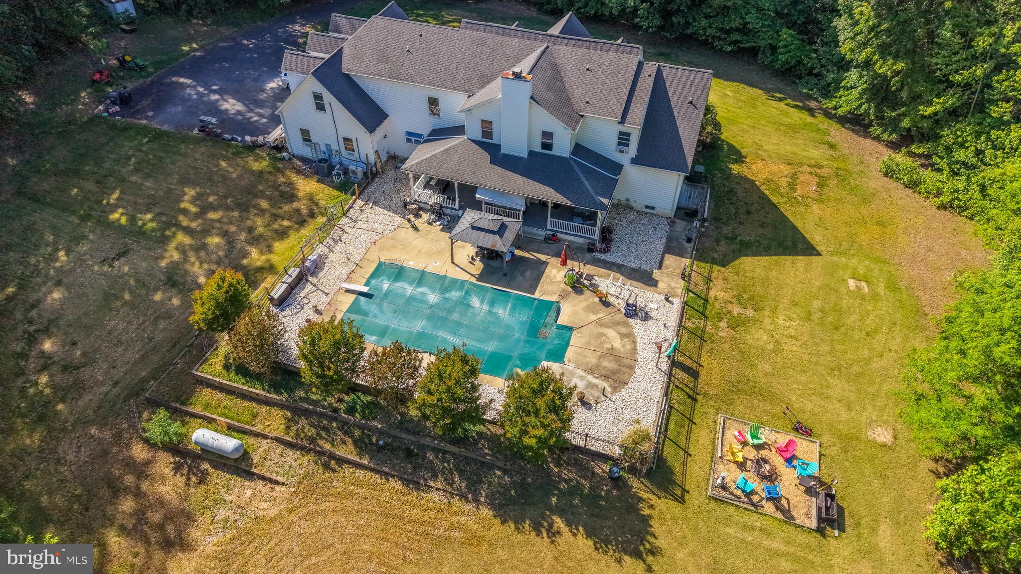 FOX RUN - Residential