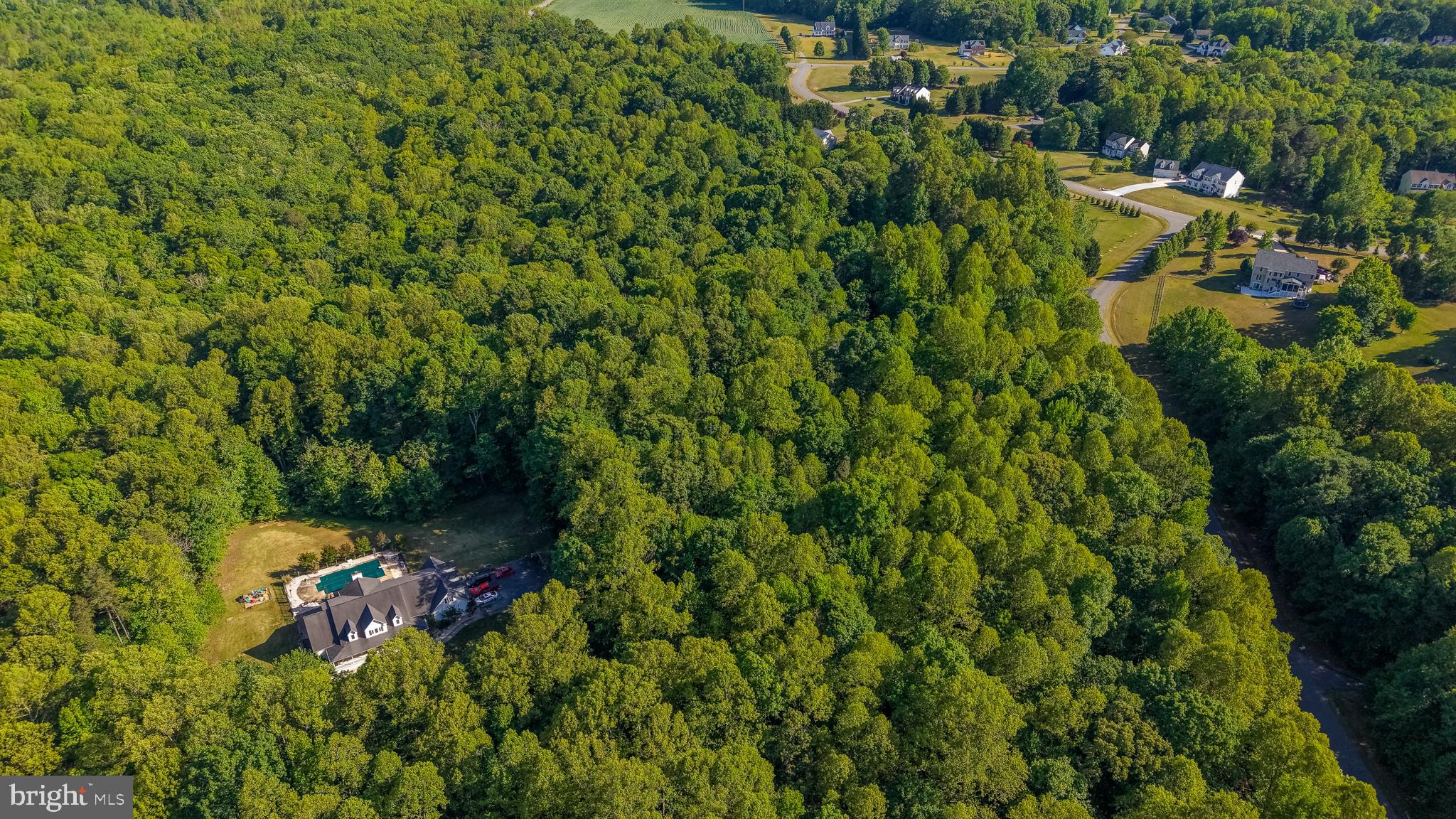 FOX RUN - Residential