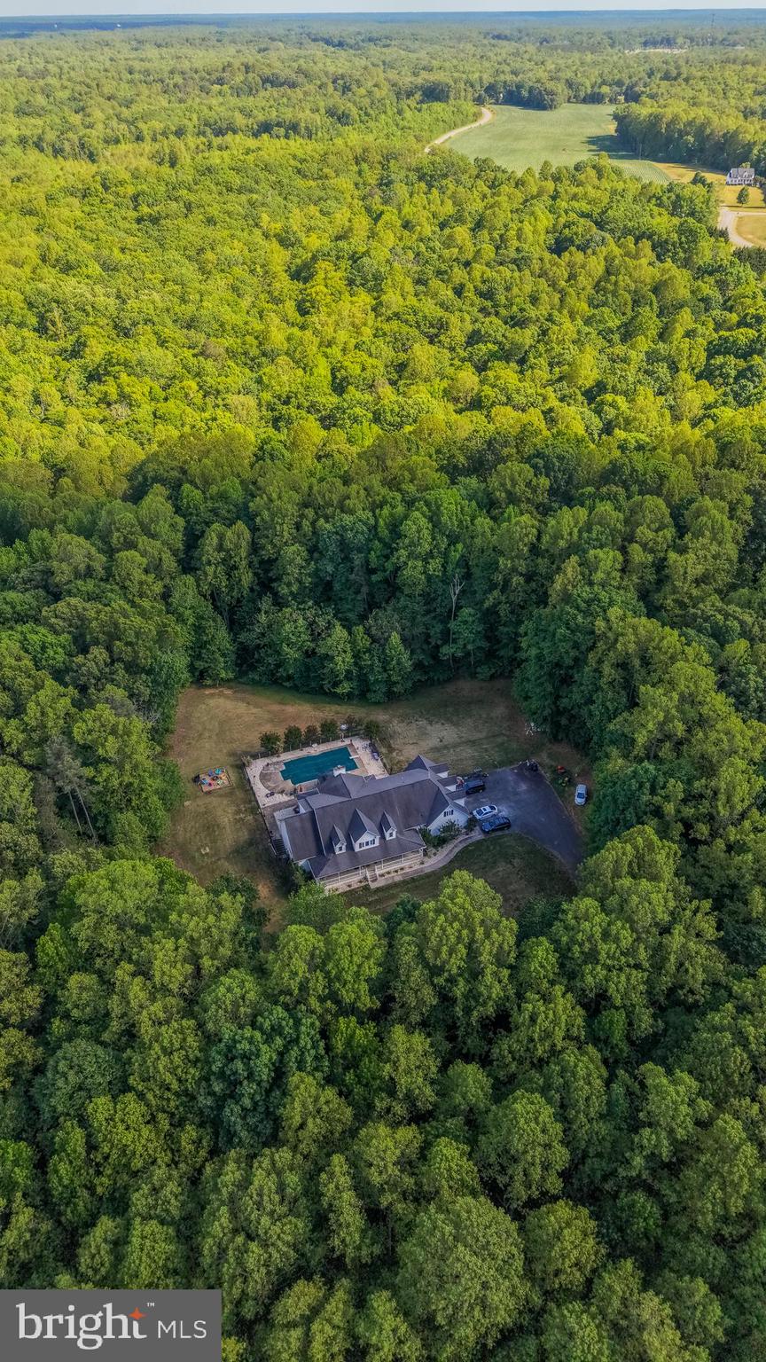 FOX RUN - Residential