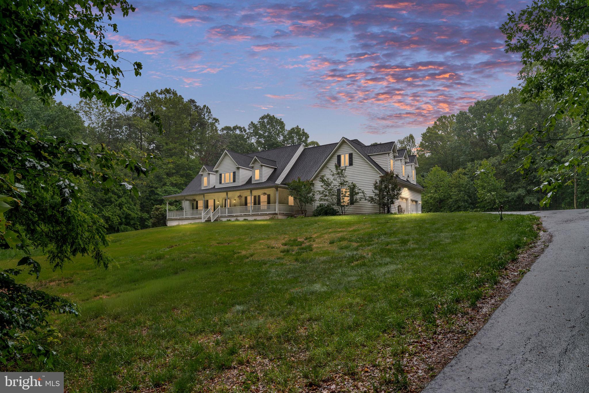 FOX RUN - Residential