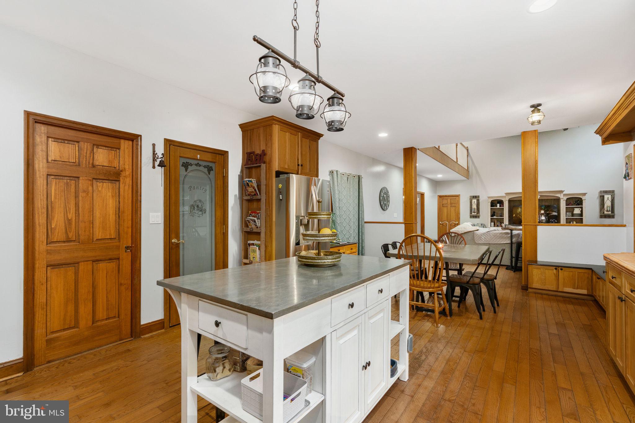 FOX RUN - Residential