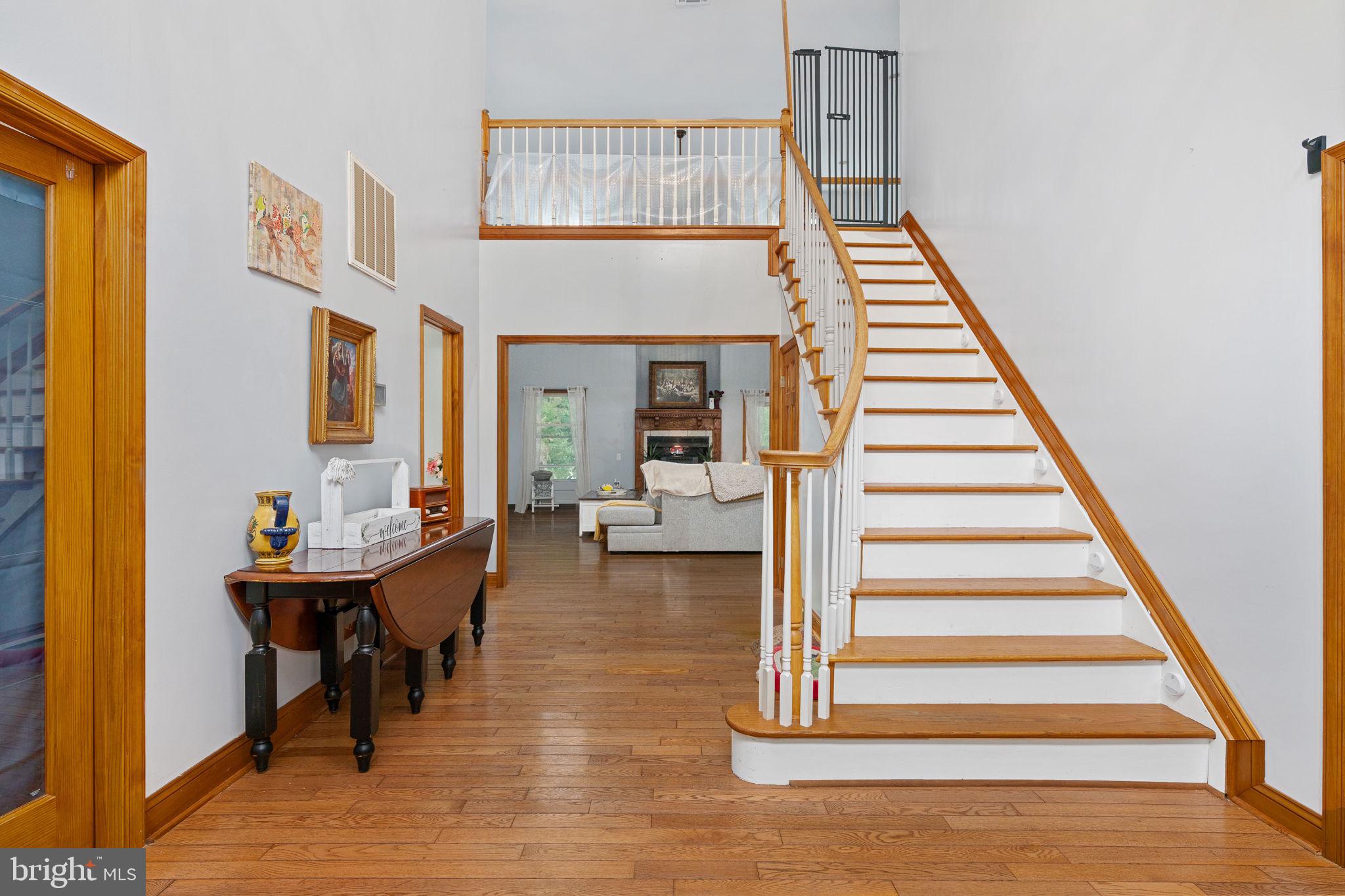 FOX RUN - Residential