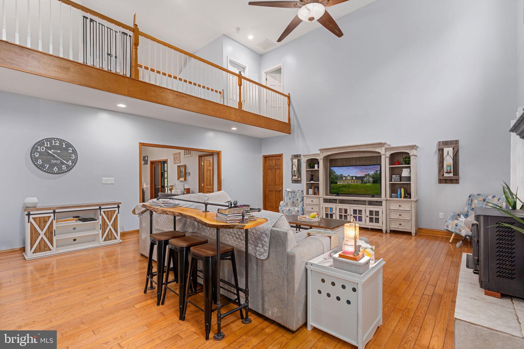 FOX RUN - Residential