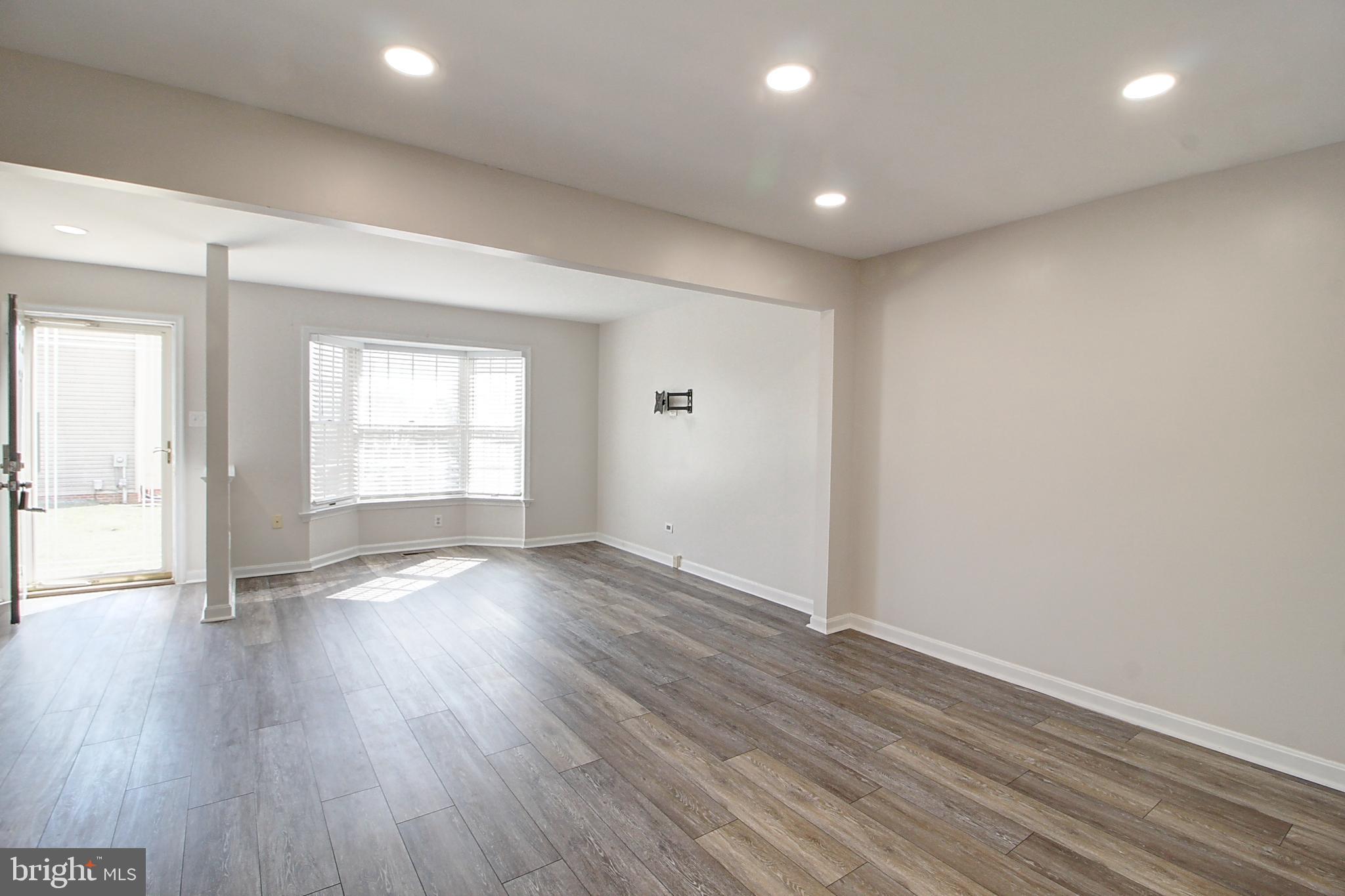 WHITTIER - Residential Lease