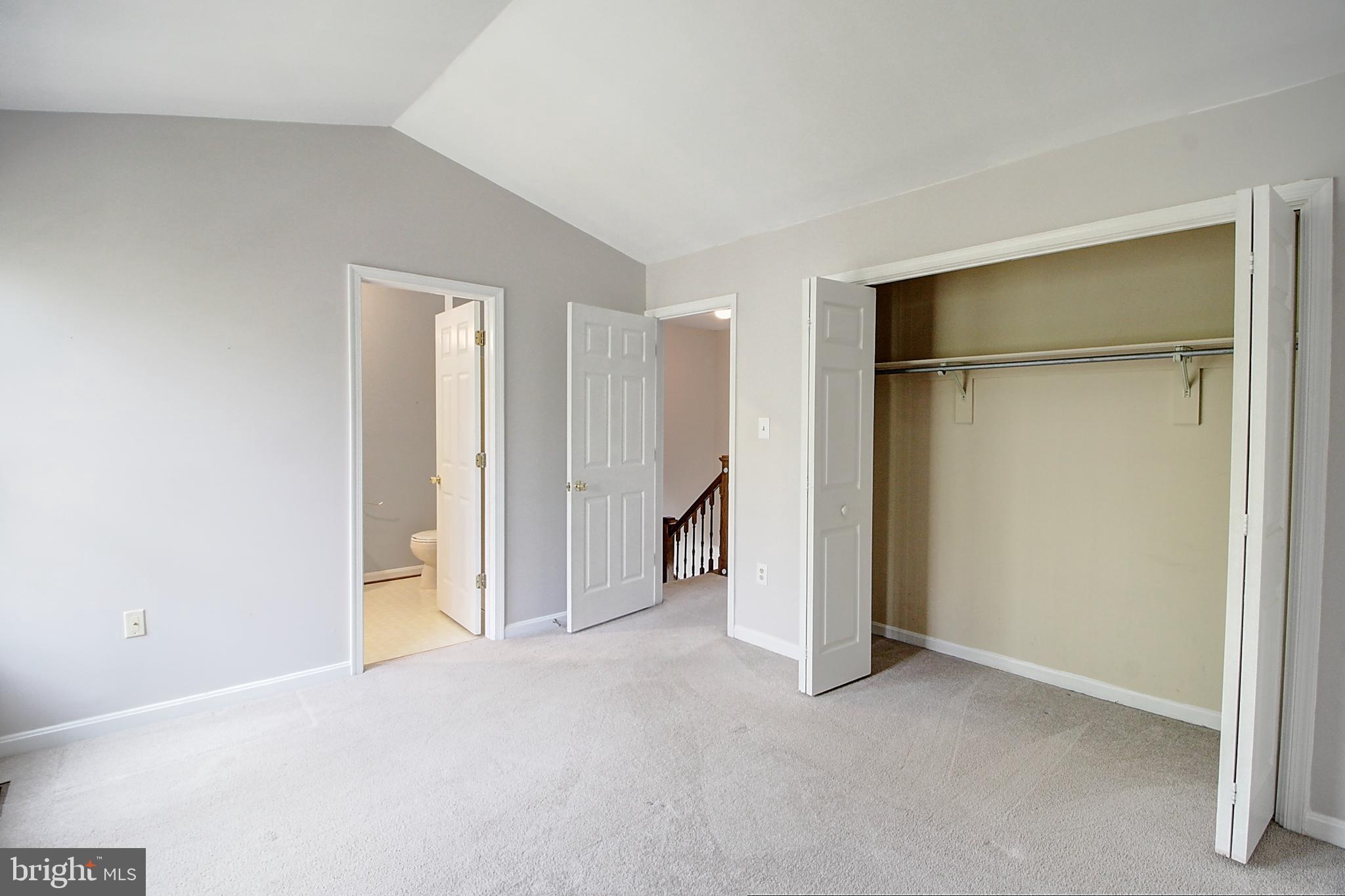 WHITTIER - Residential Lease