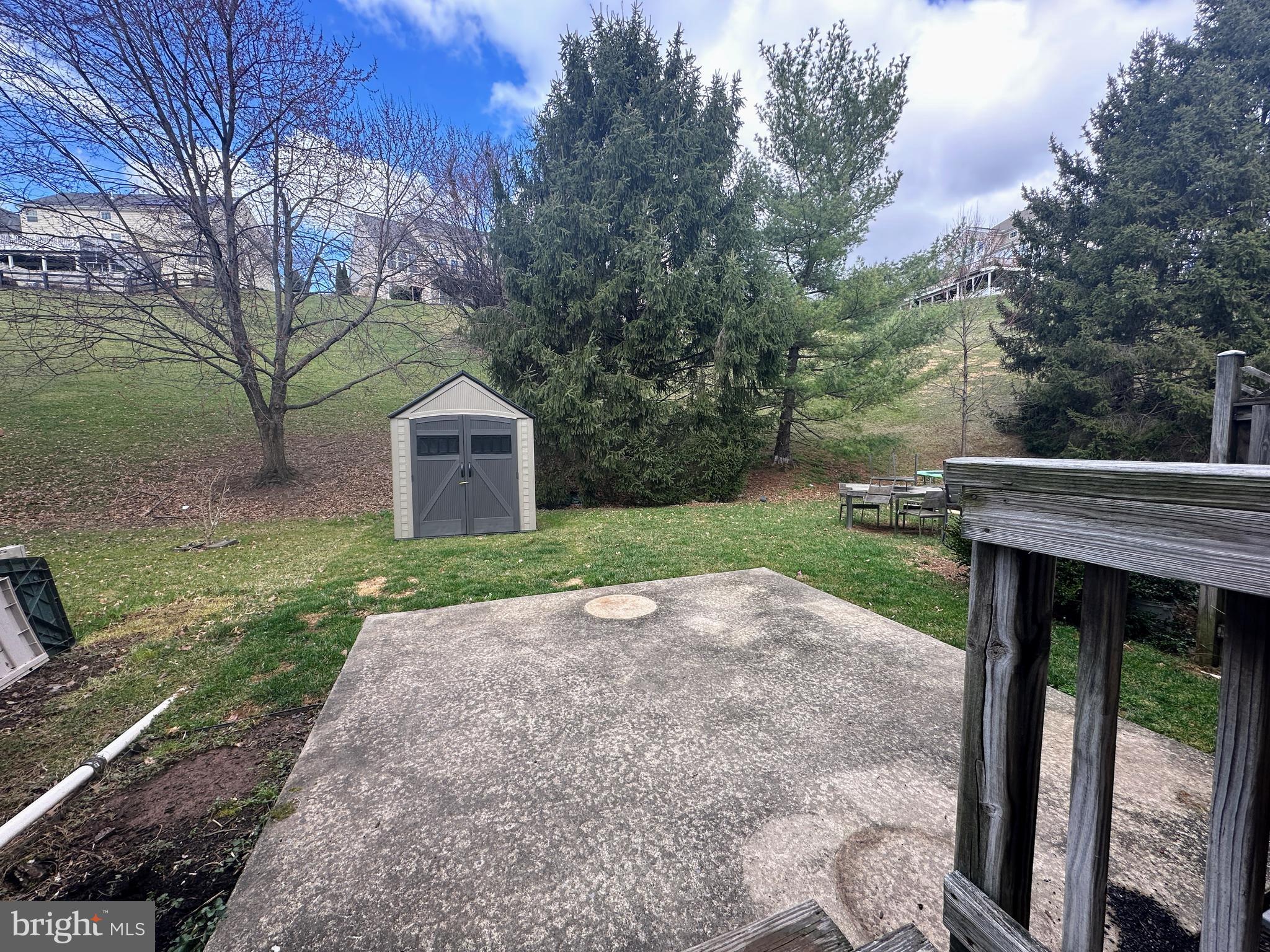 WHITTIER - Residential Lease