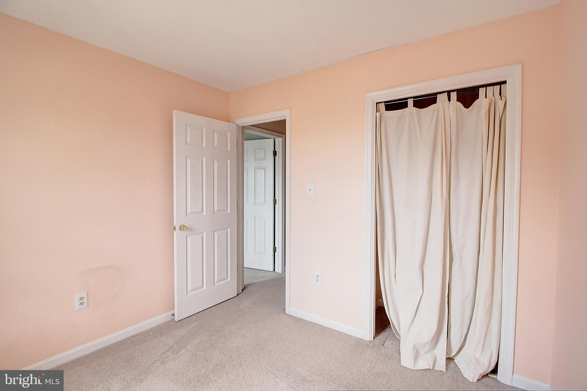 WHITTIER - Residential Lease