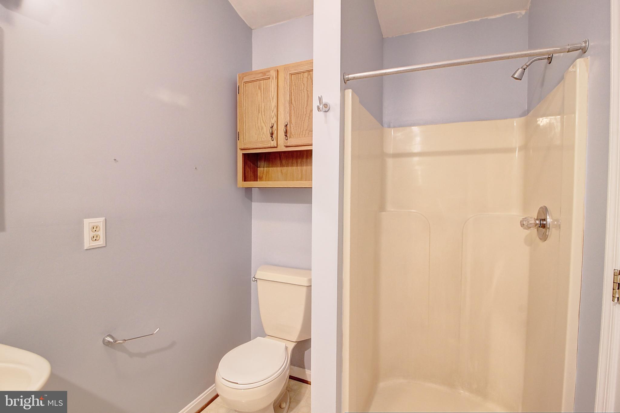 WHITTIER - Residential Lease