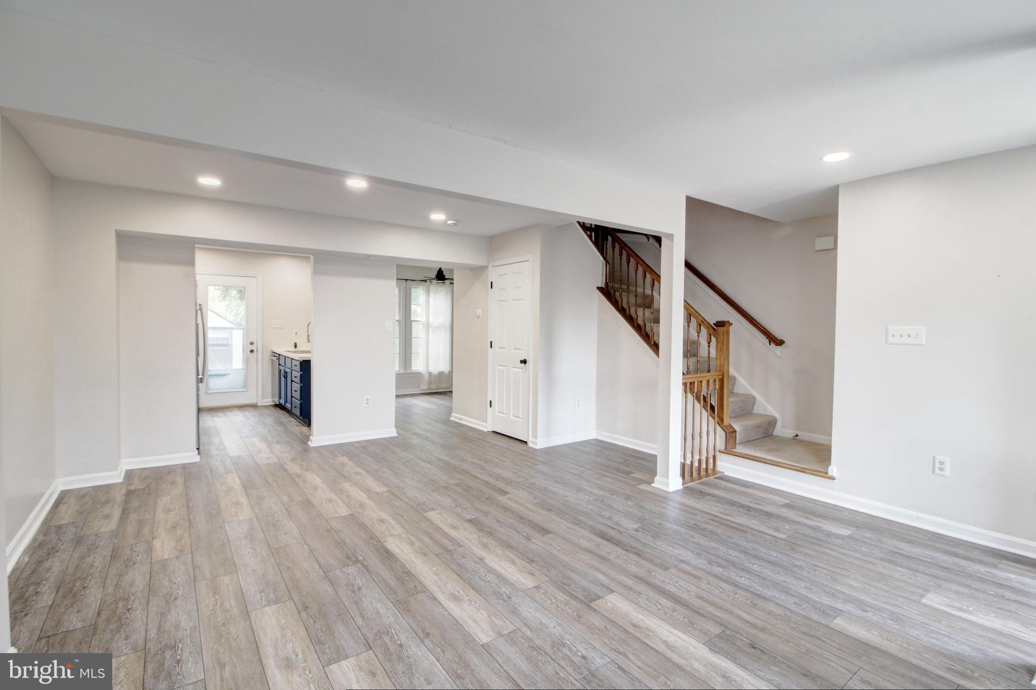 WHITTIER - Residential Lease