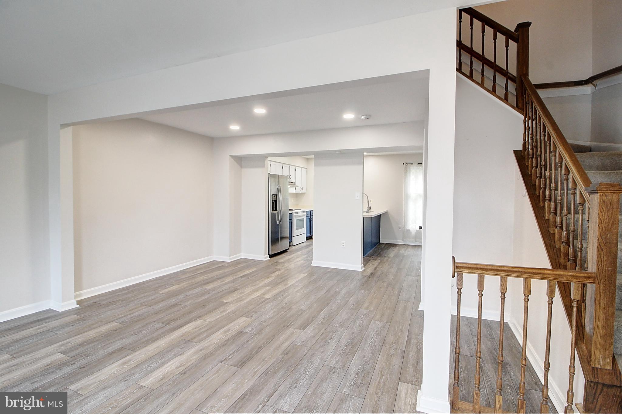 WHITTIER - Residential Lease