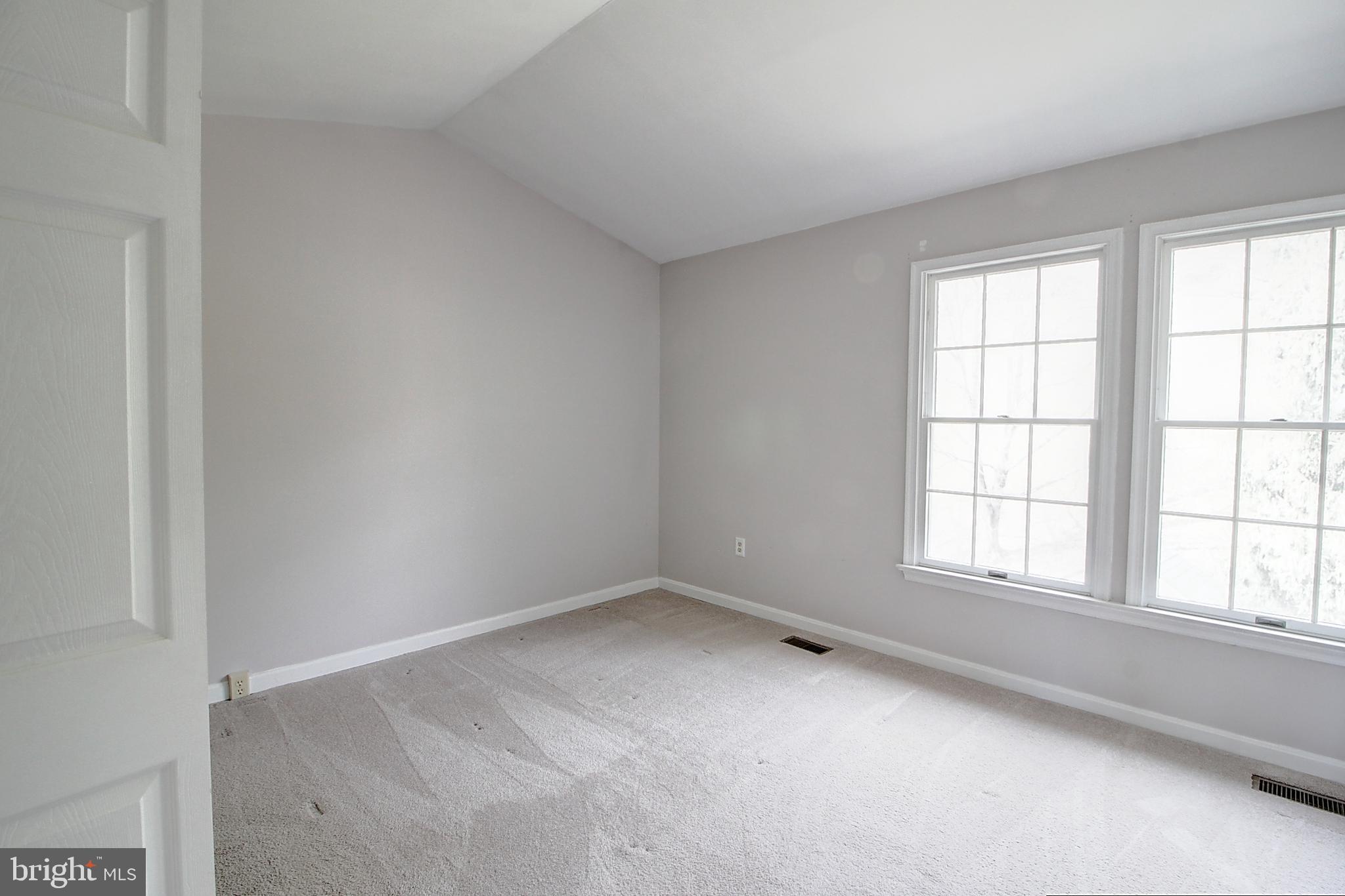 WHITTIER - Residential Lease