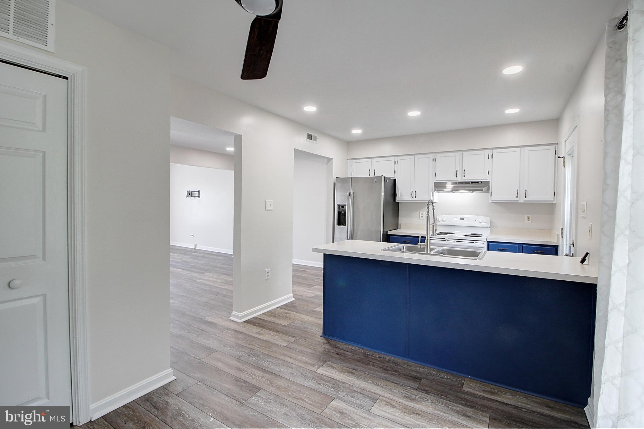 WHITTIER - Residential Lease