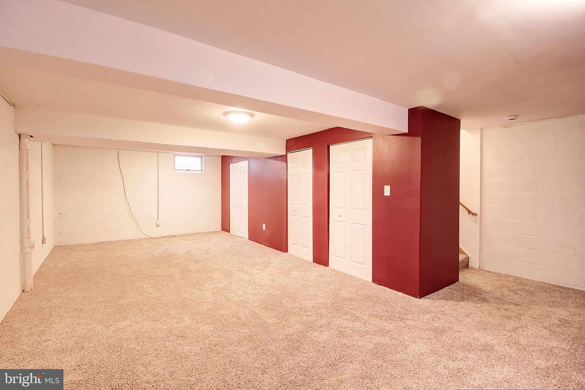 WHITTIER - Residential Lease