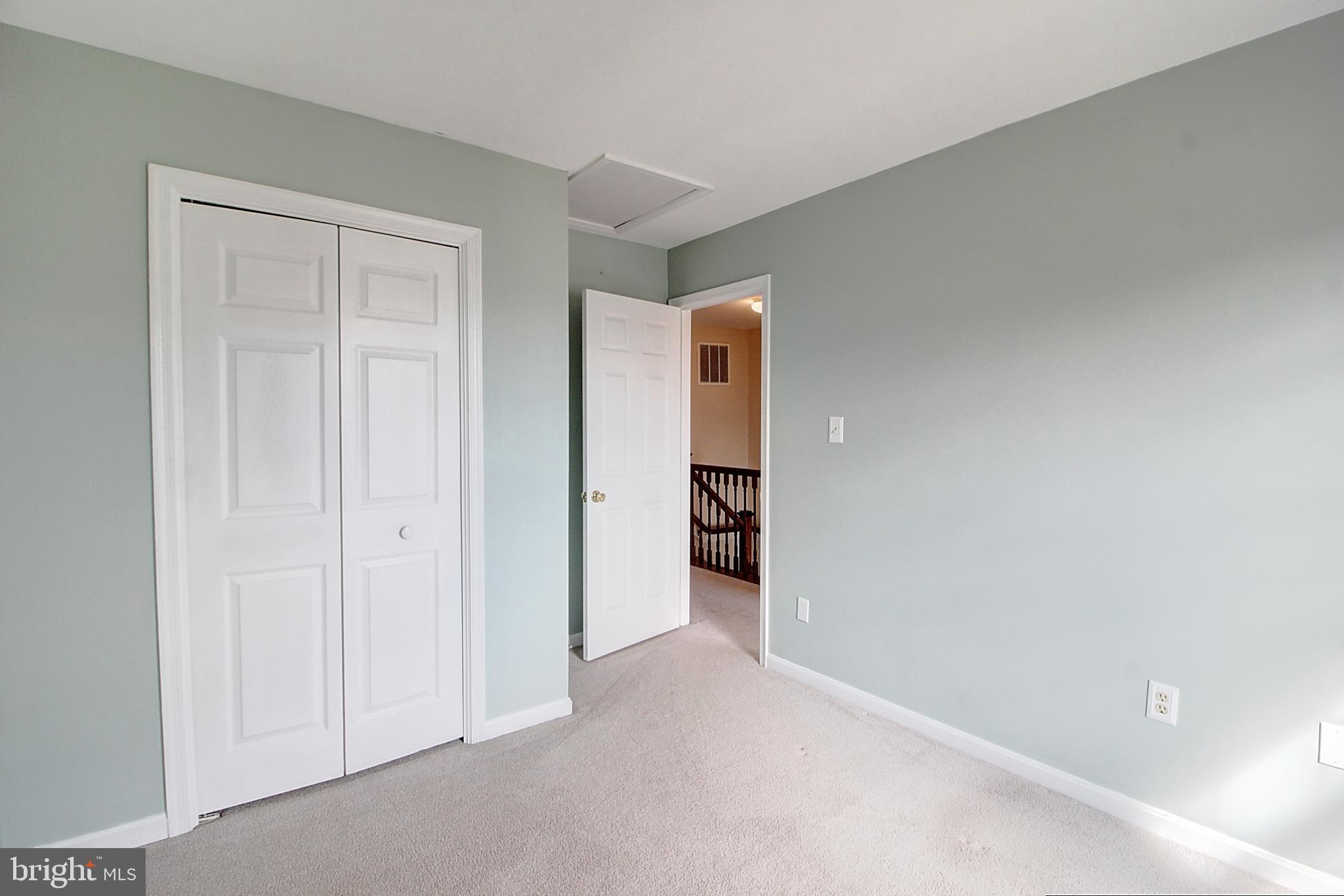 WHITTIER - Residential Lease