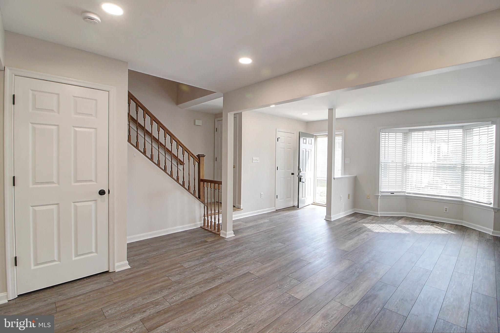 WHITTIER - Residential Lease