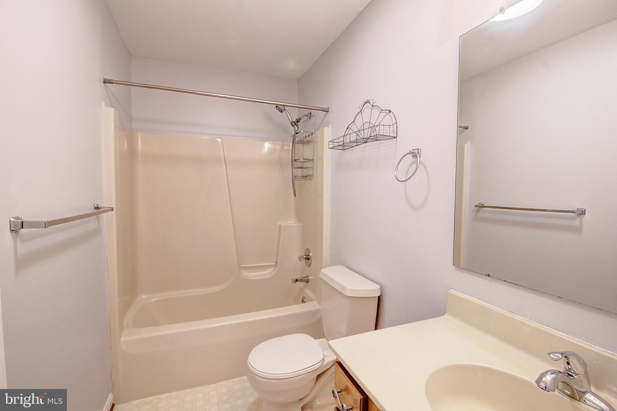 WHITTIER - Residential Lease