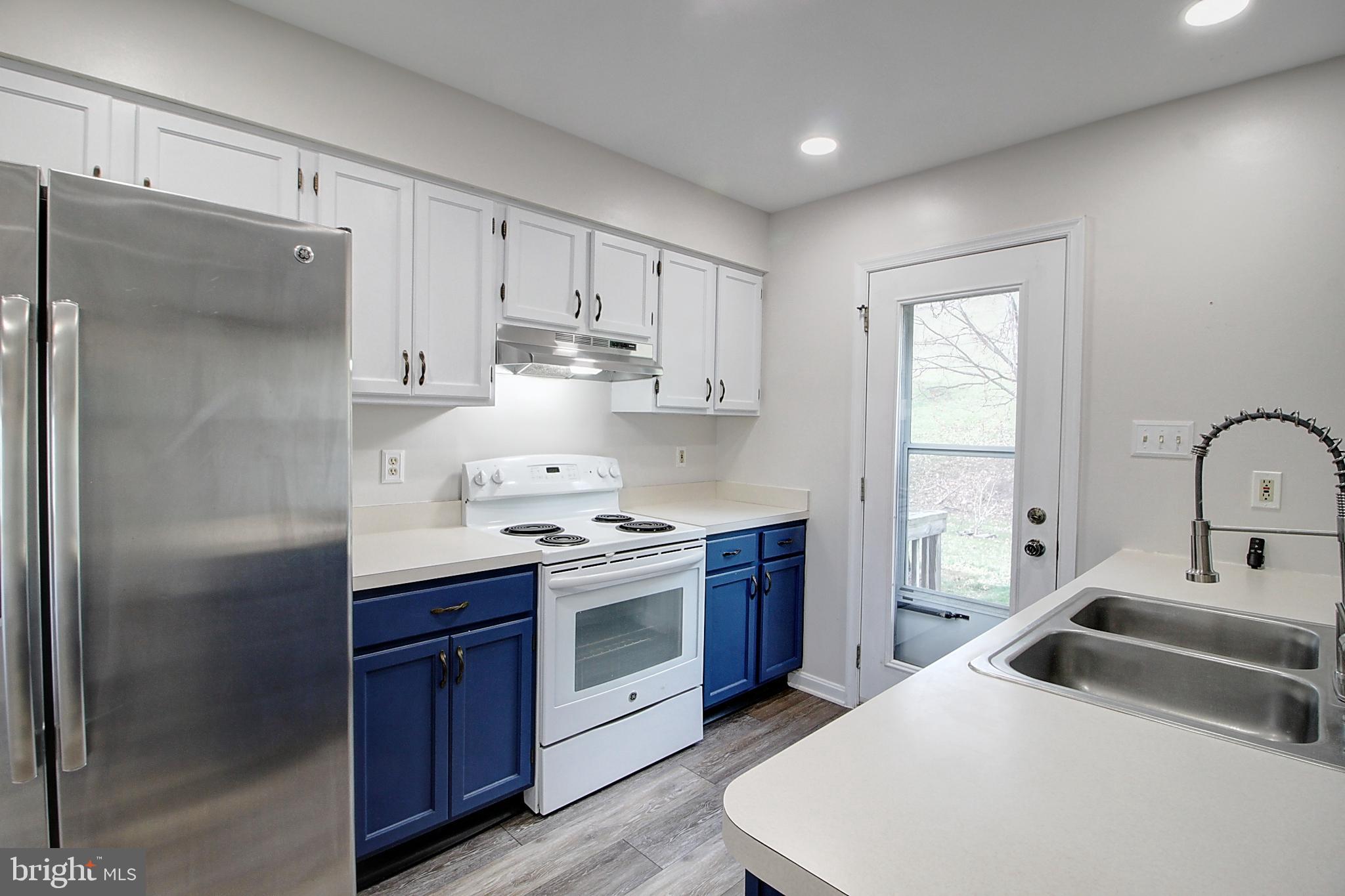 WHITTIER - Residential Lease