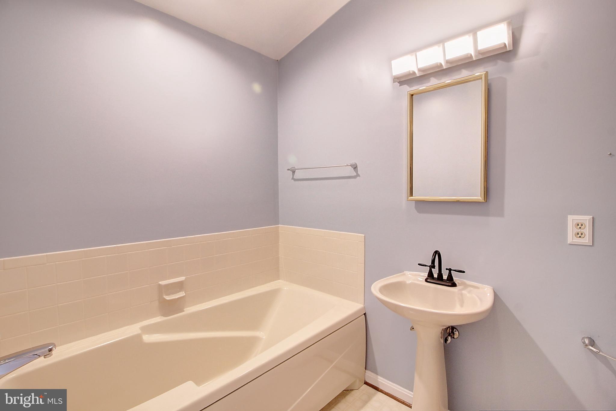 WHITTIER - Residential Lease