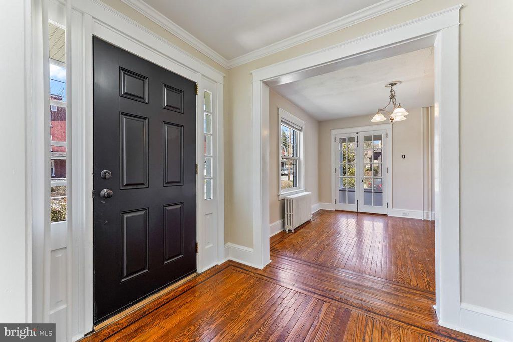 Photo of 115 S PRESIDENT AVE, LANCASTER, PA 17603 (MLS # PALA2037392)