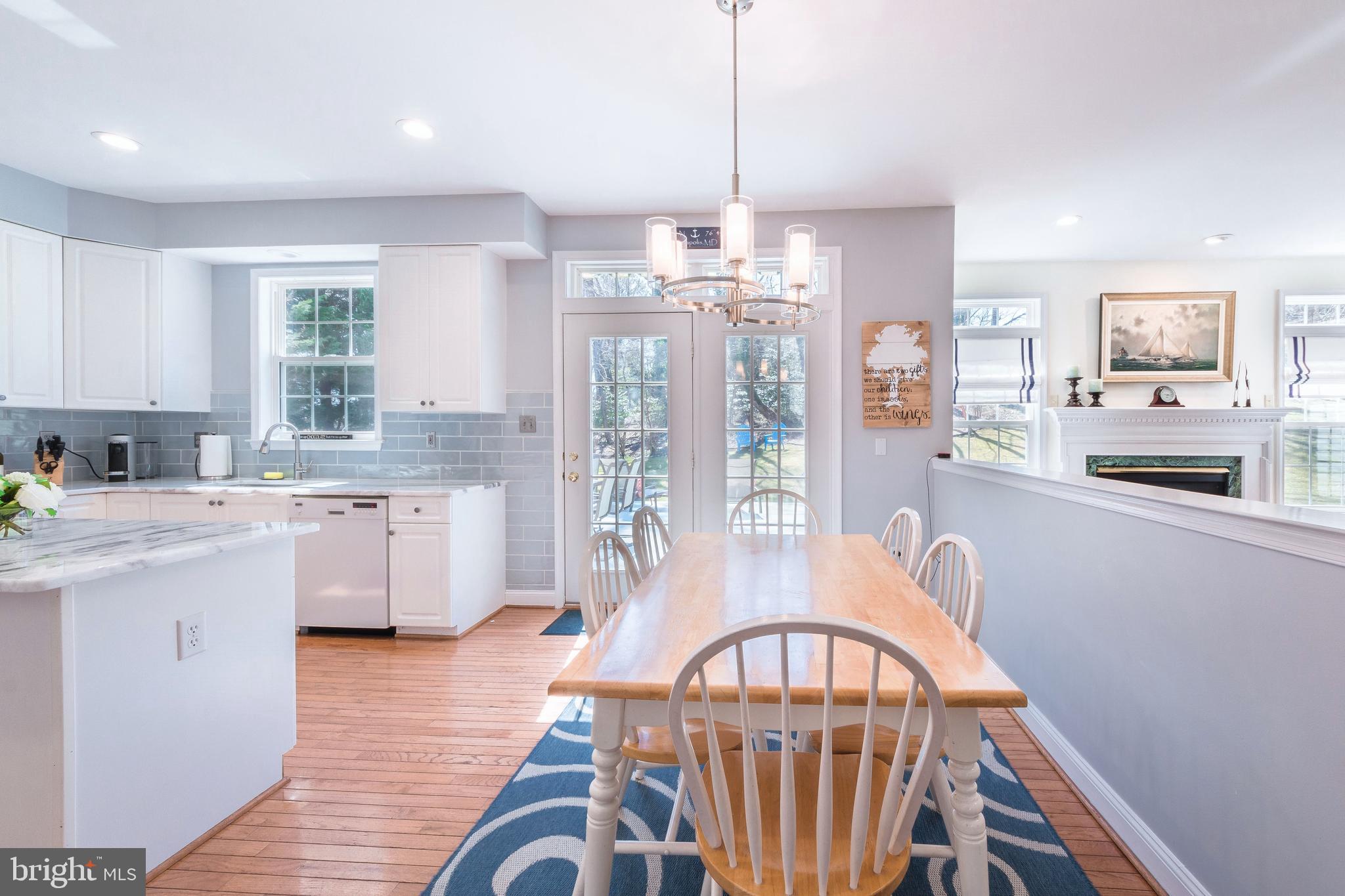 SEVERN MANOR - Residential