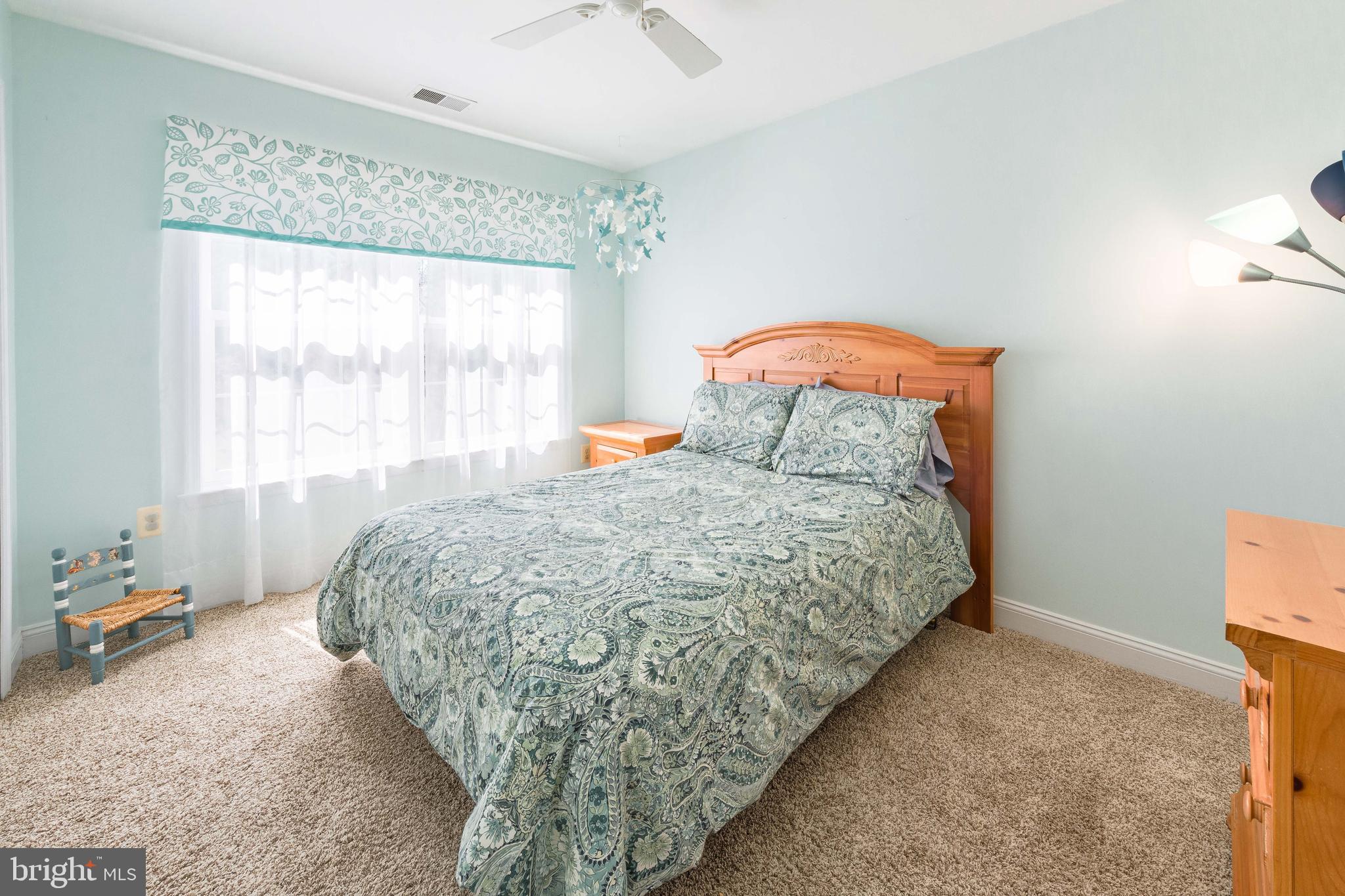 SEVERN MANOR - Residential