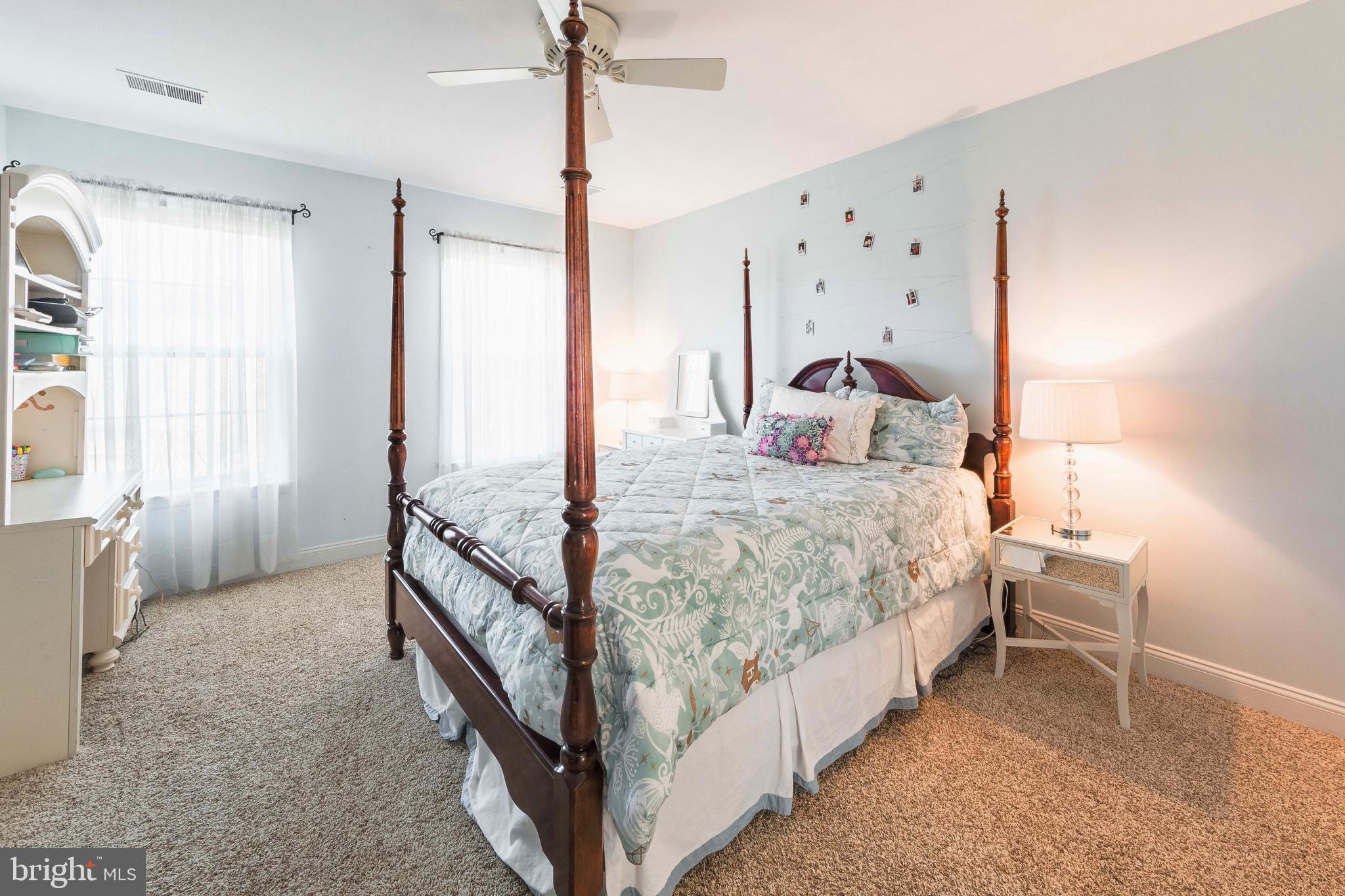 SEVERN MANOR - Residential