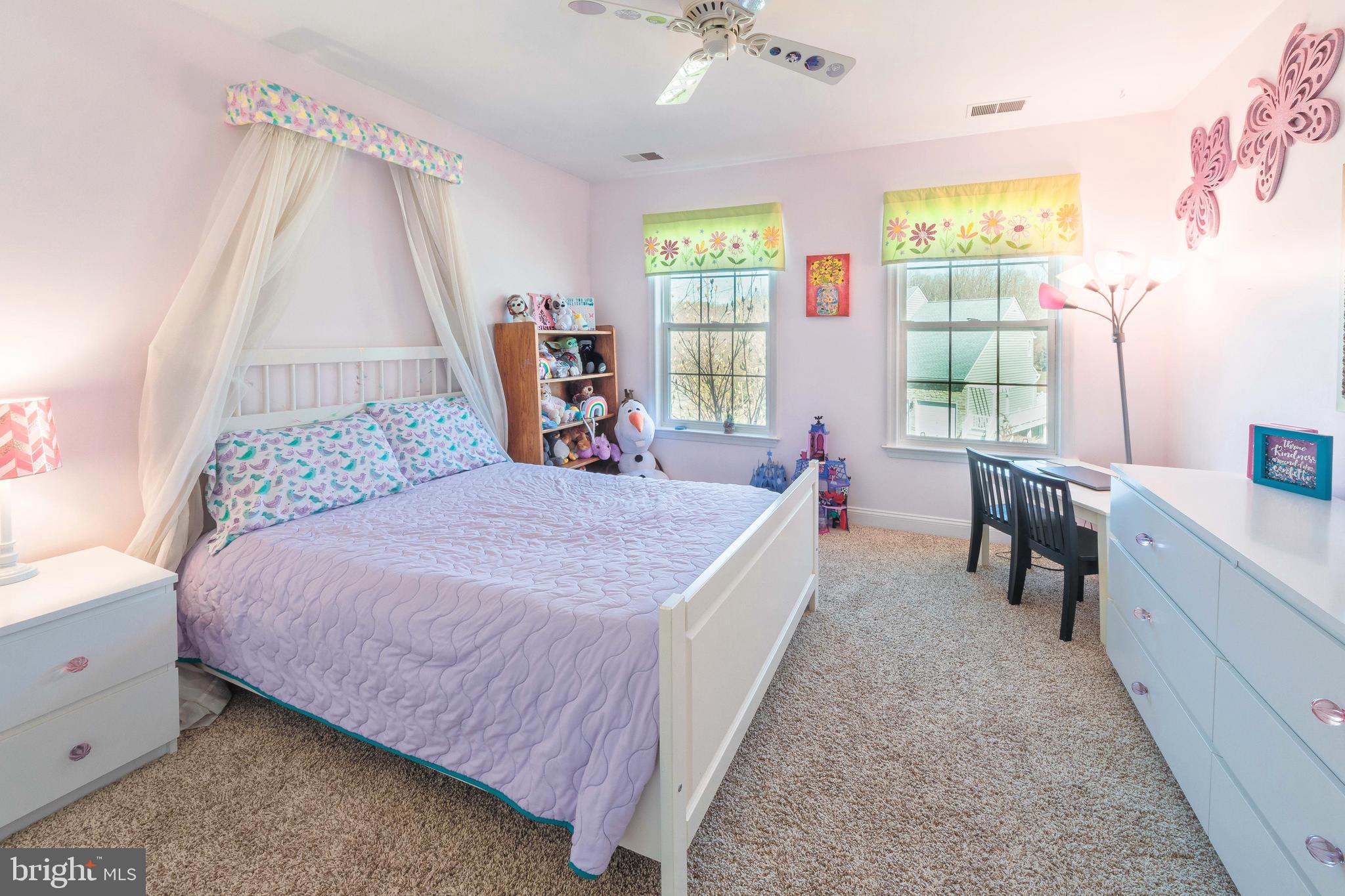 SEVERN MANOR - Residential