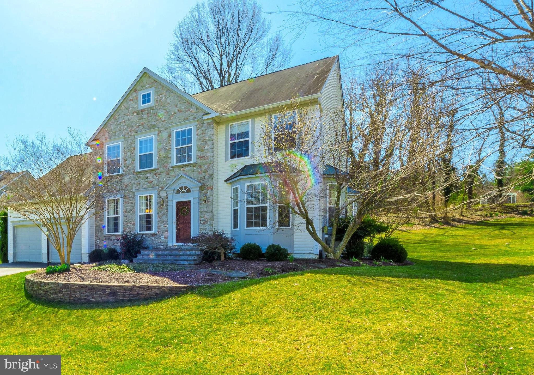 SEVERN MANOR - Residential