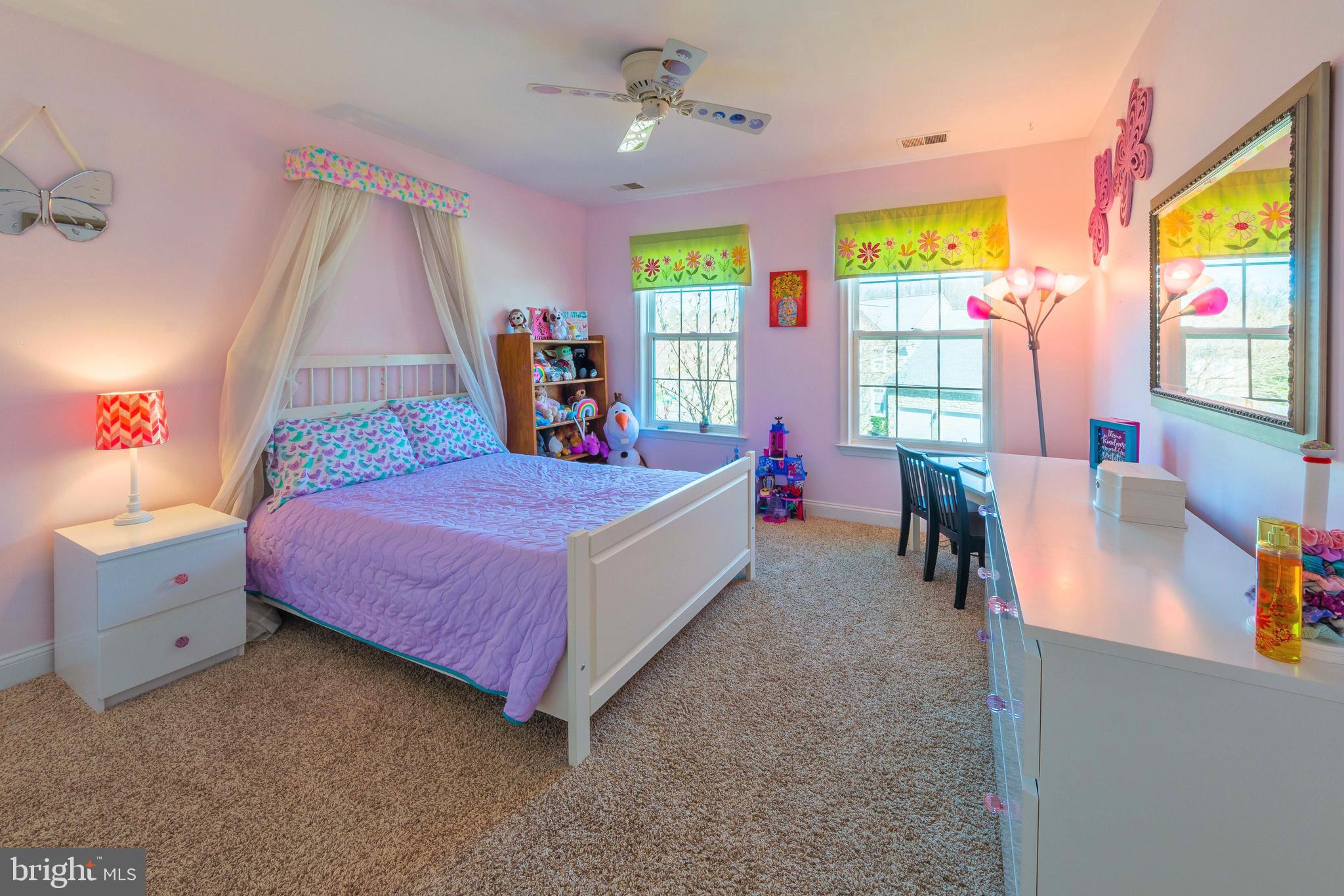 SEVERN MANOR - Residential