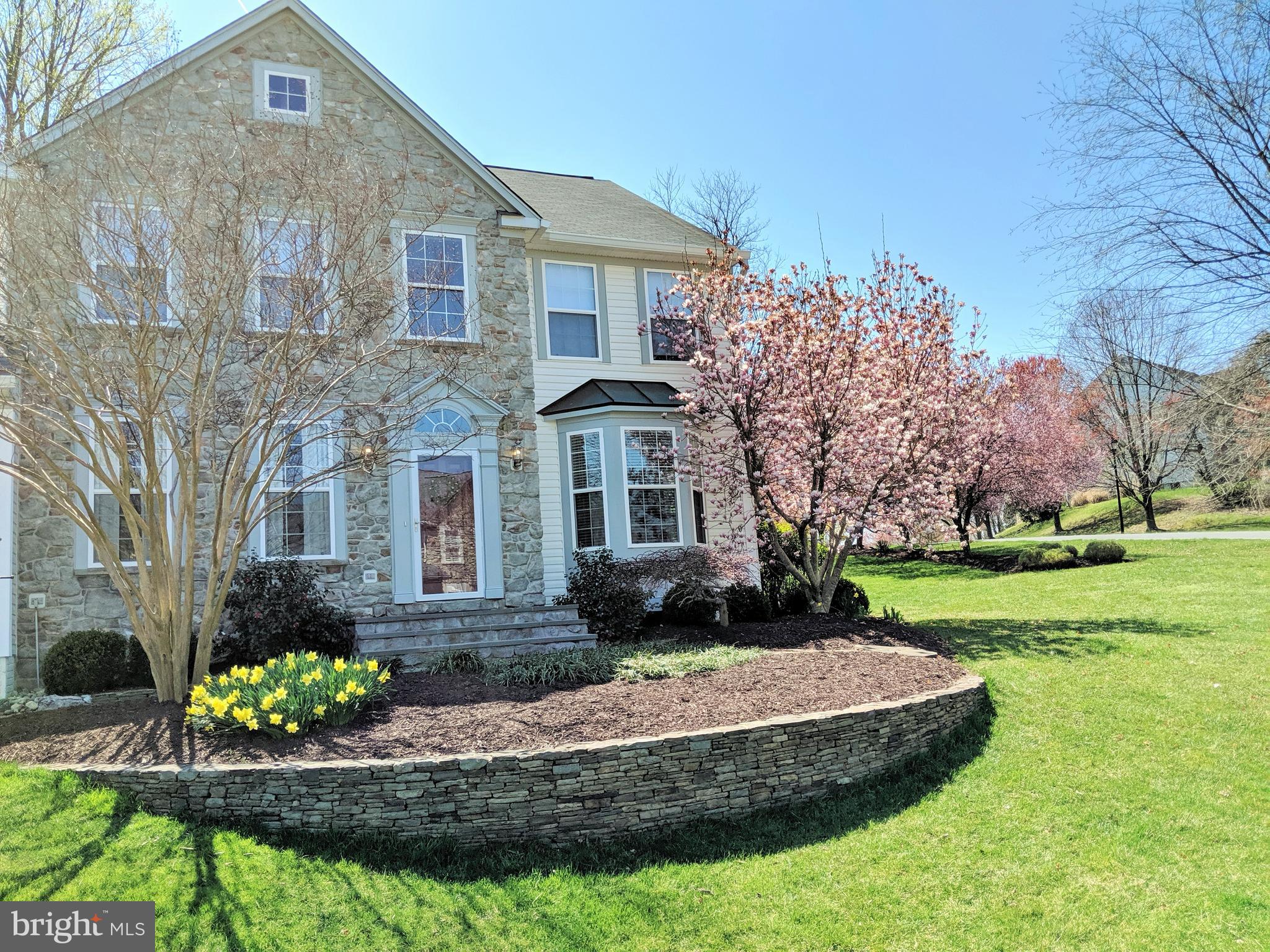 SEVERN MANOR - Residential