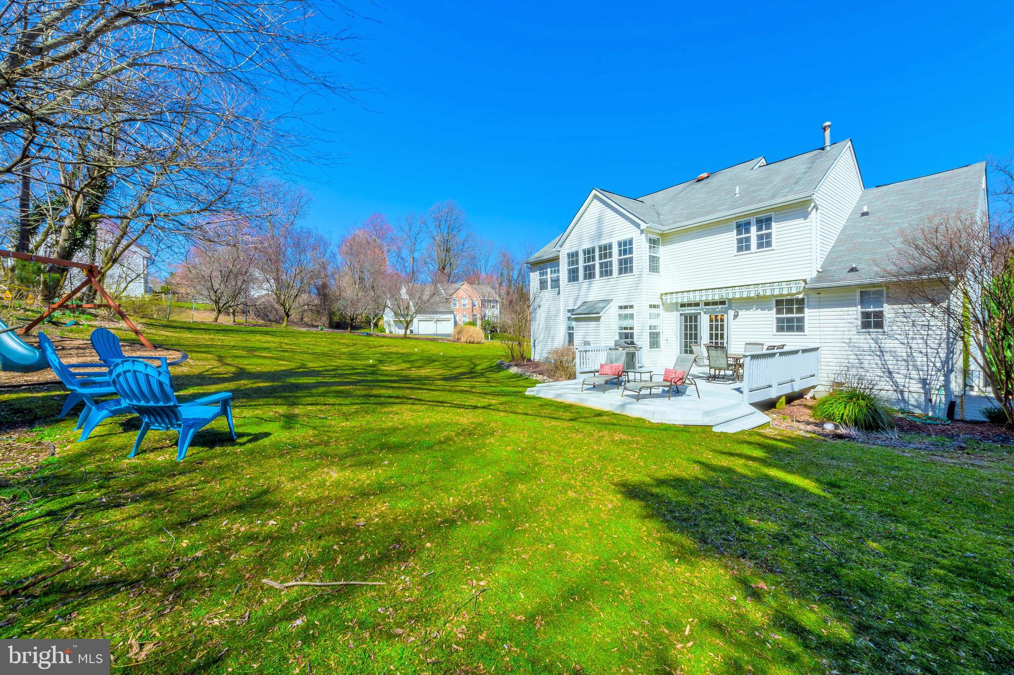 SEVERN MANOR - Residential