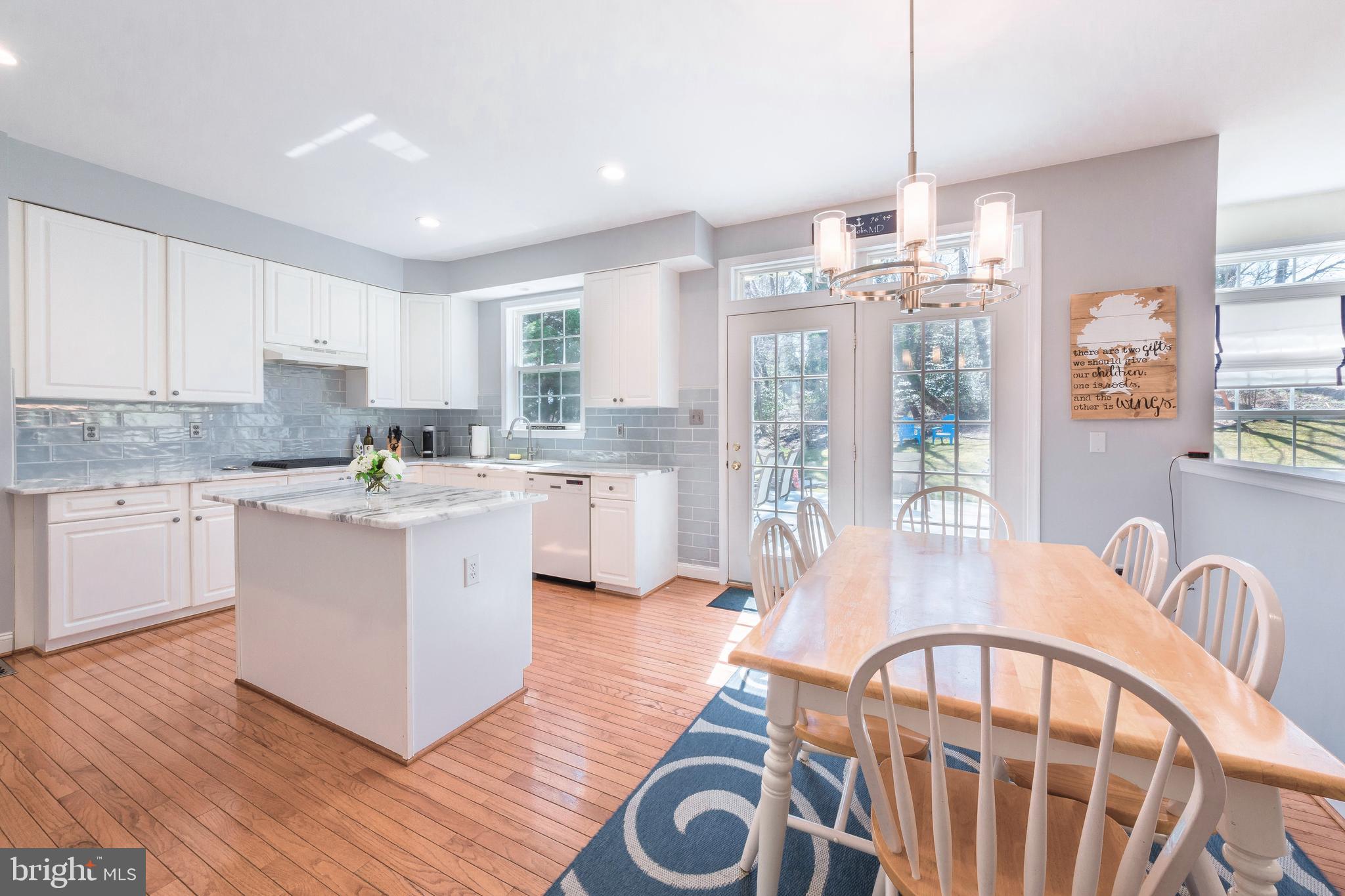 SEVERN MANOR - Residential