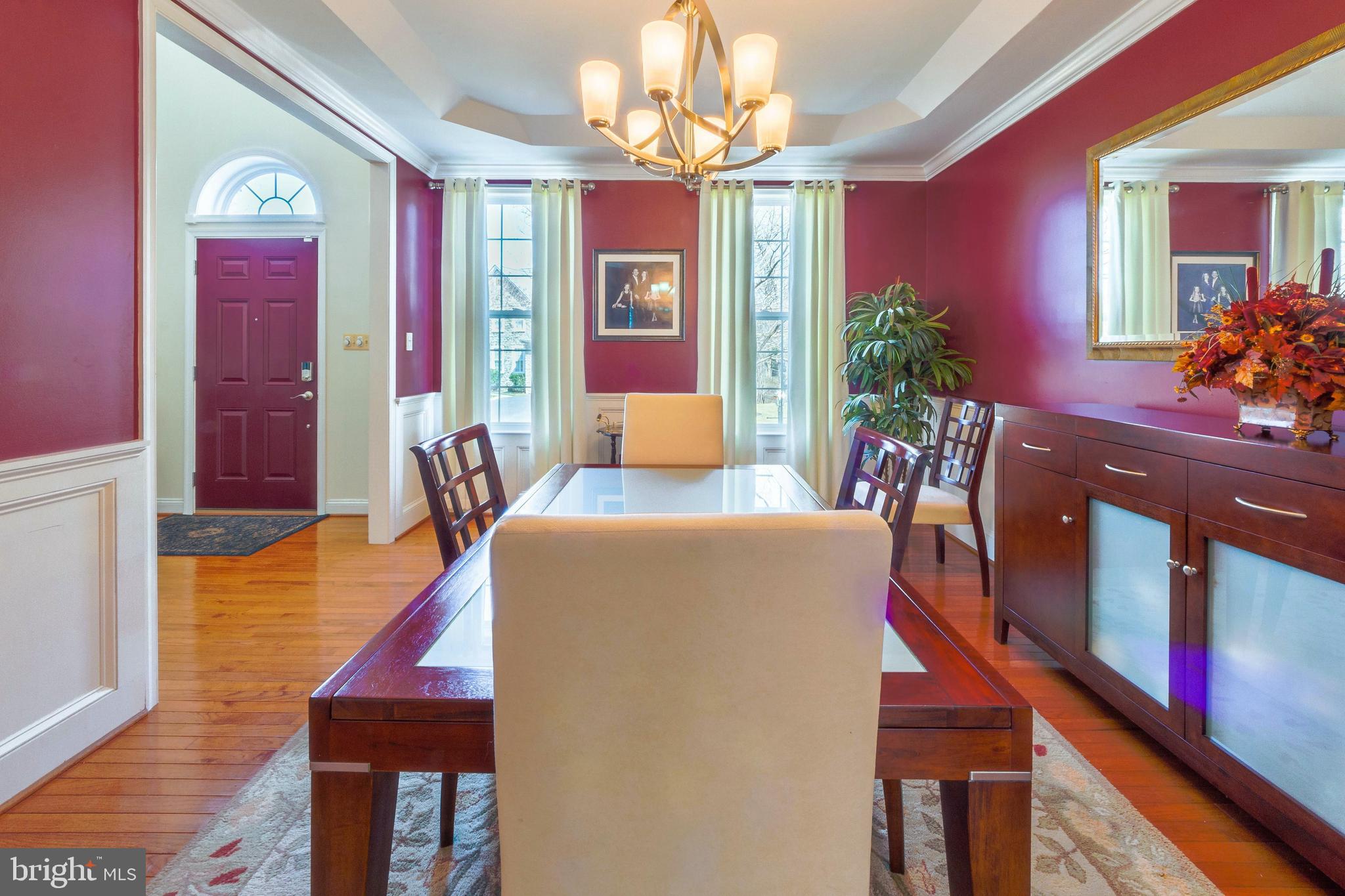 SEVERN MANOR - Residential