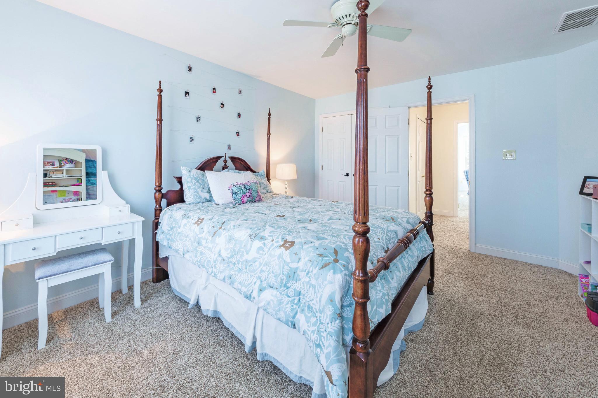 SEVERN MANOR - Residential