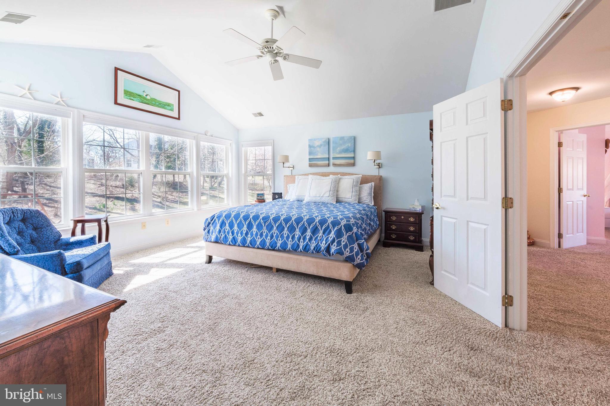 SEVERN MANOR - Residential