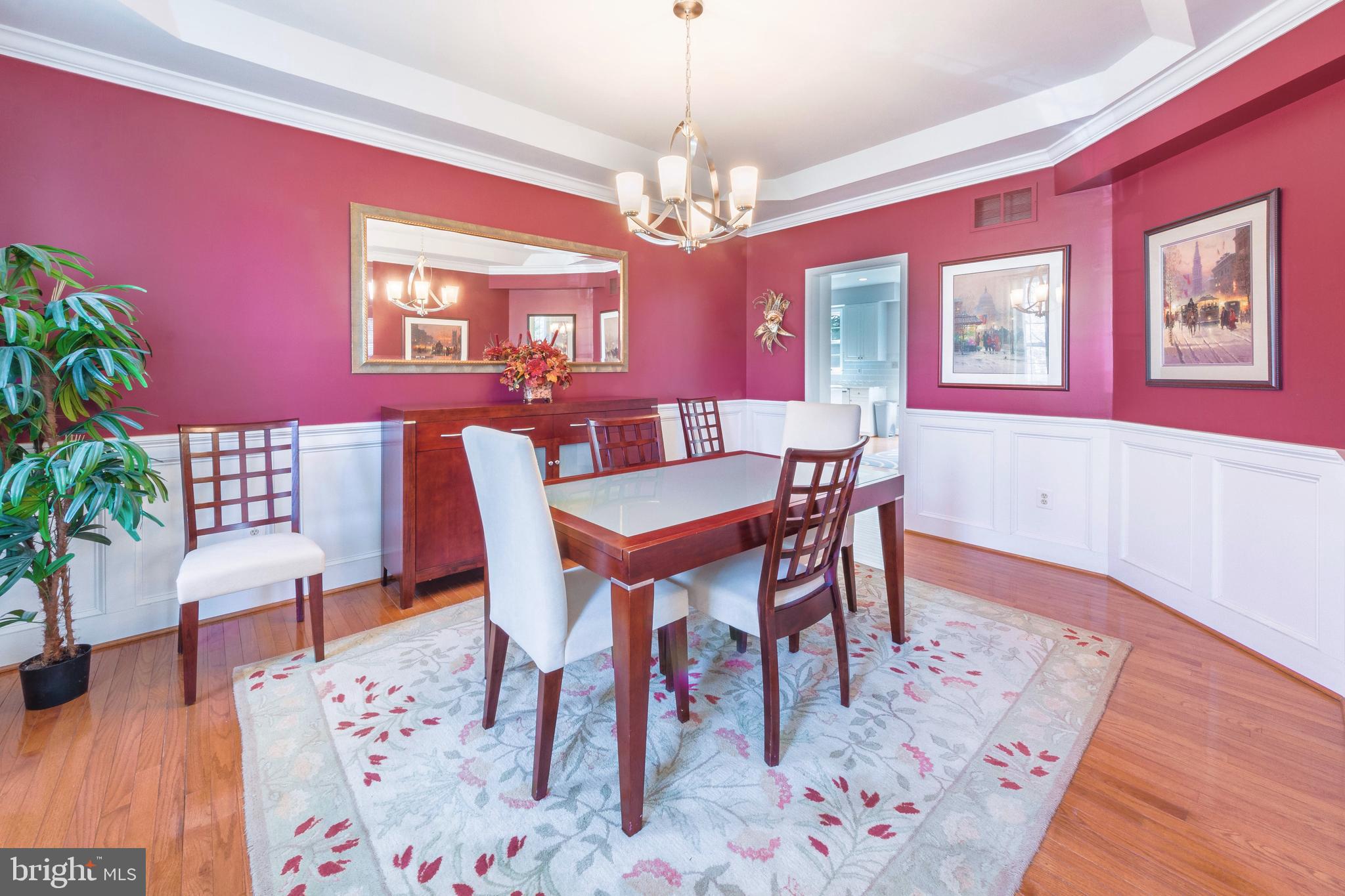 SEVERN MANOR - Residential