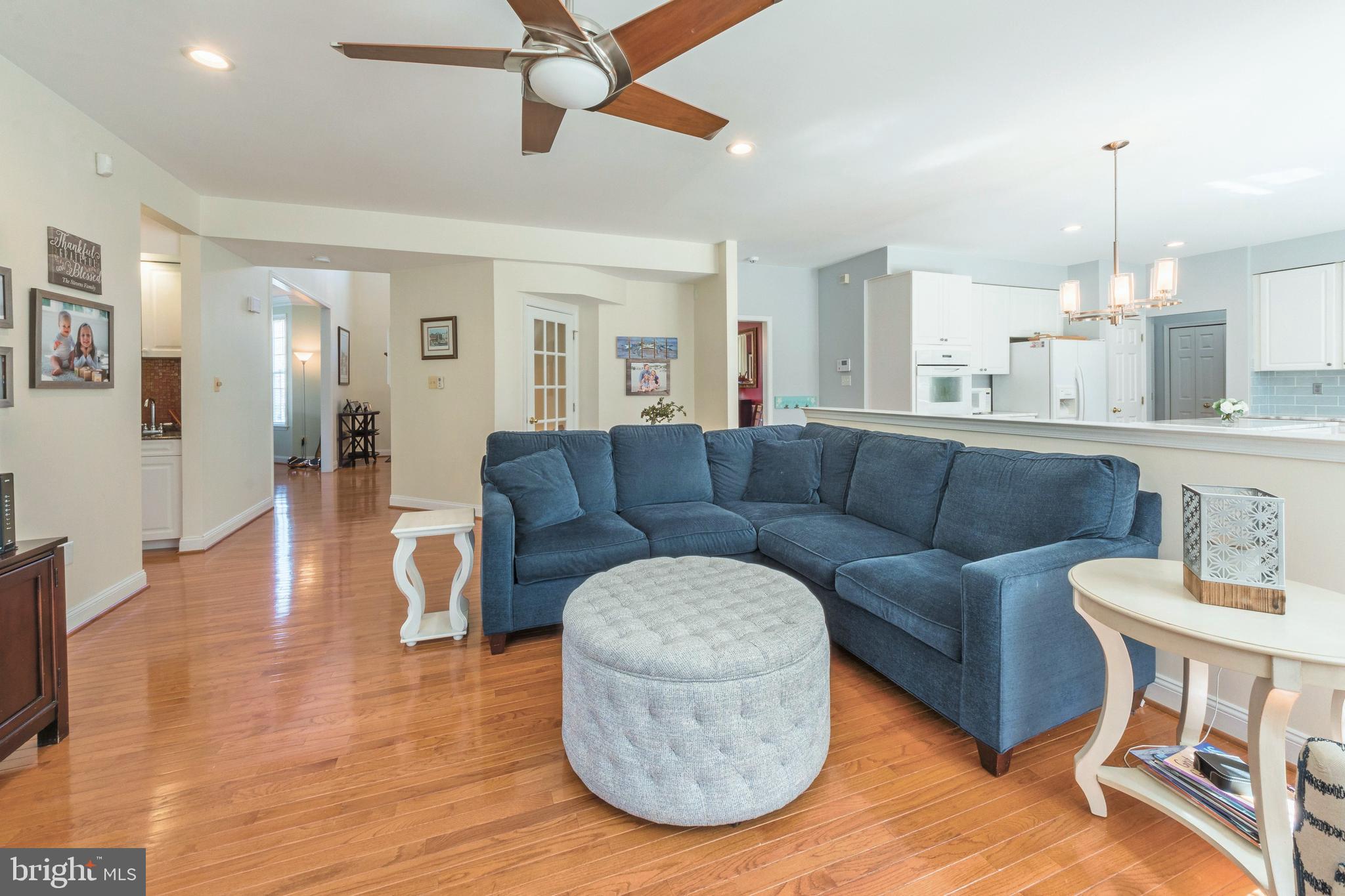 SEVERN MANOR - Residential