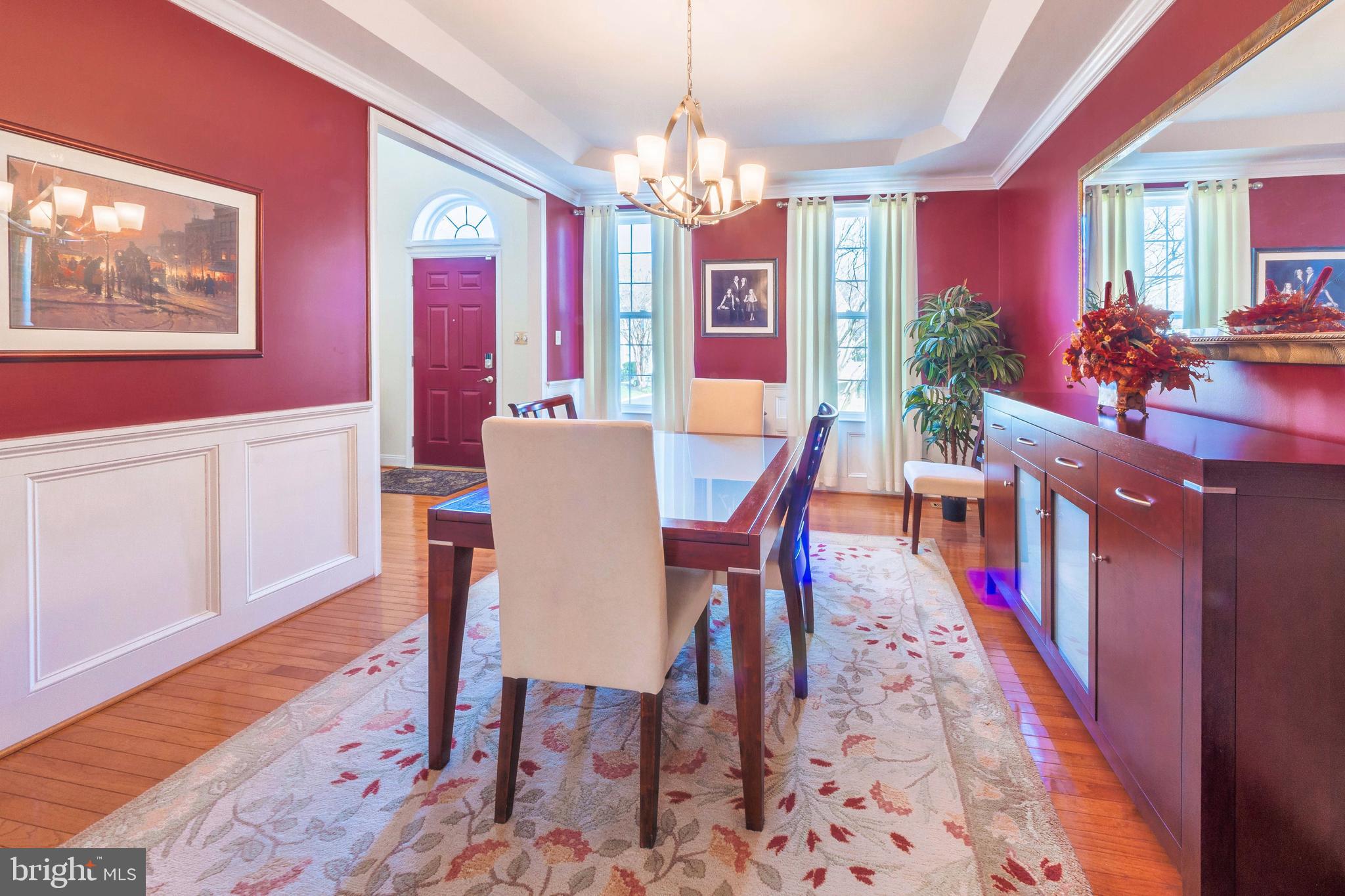 SEVERN MANOR - Residential