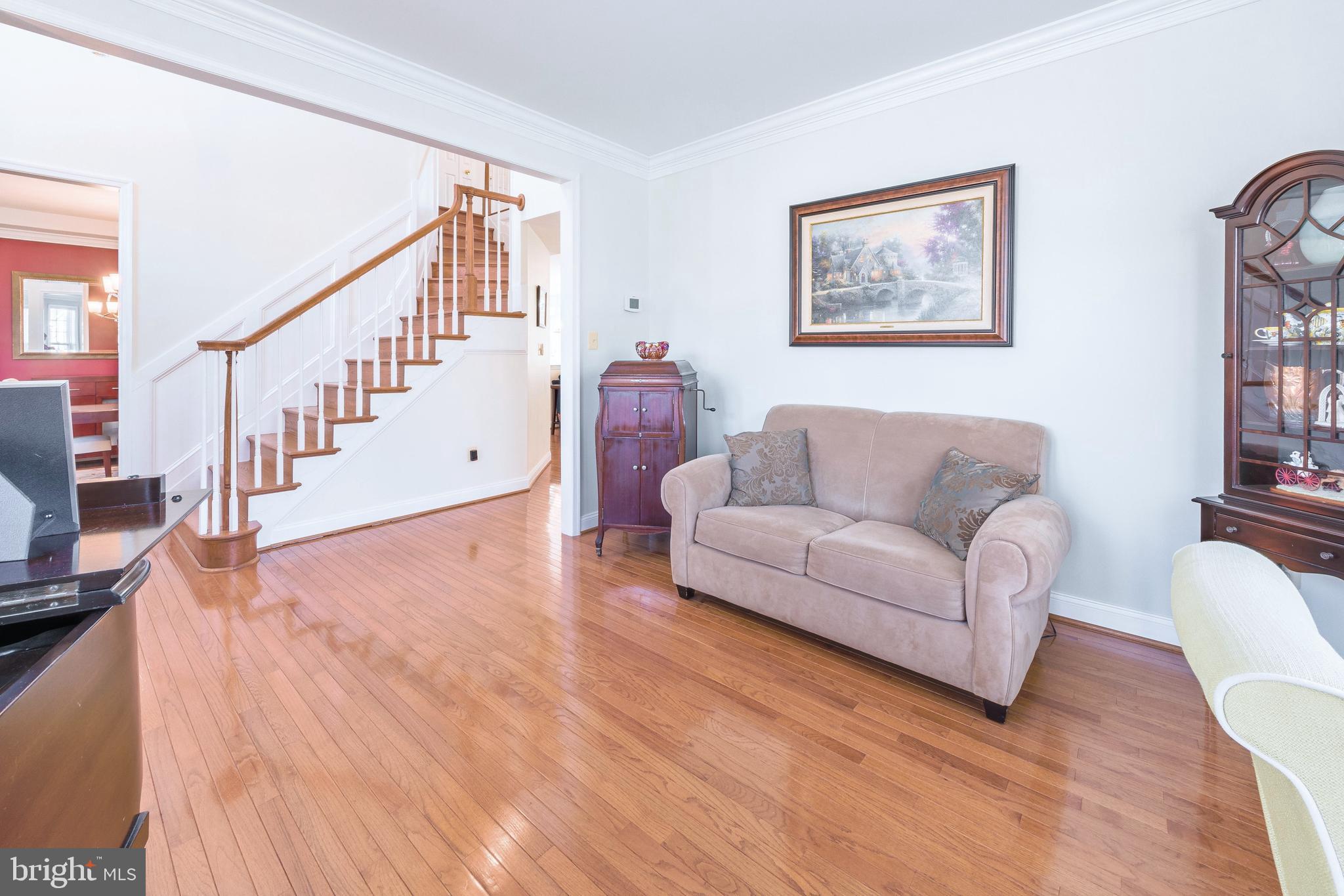 SEVERN MANOR - Residential